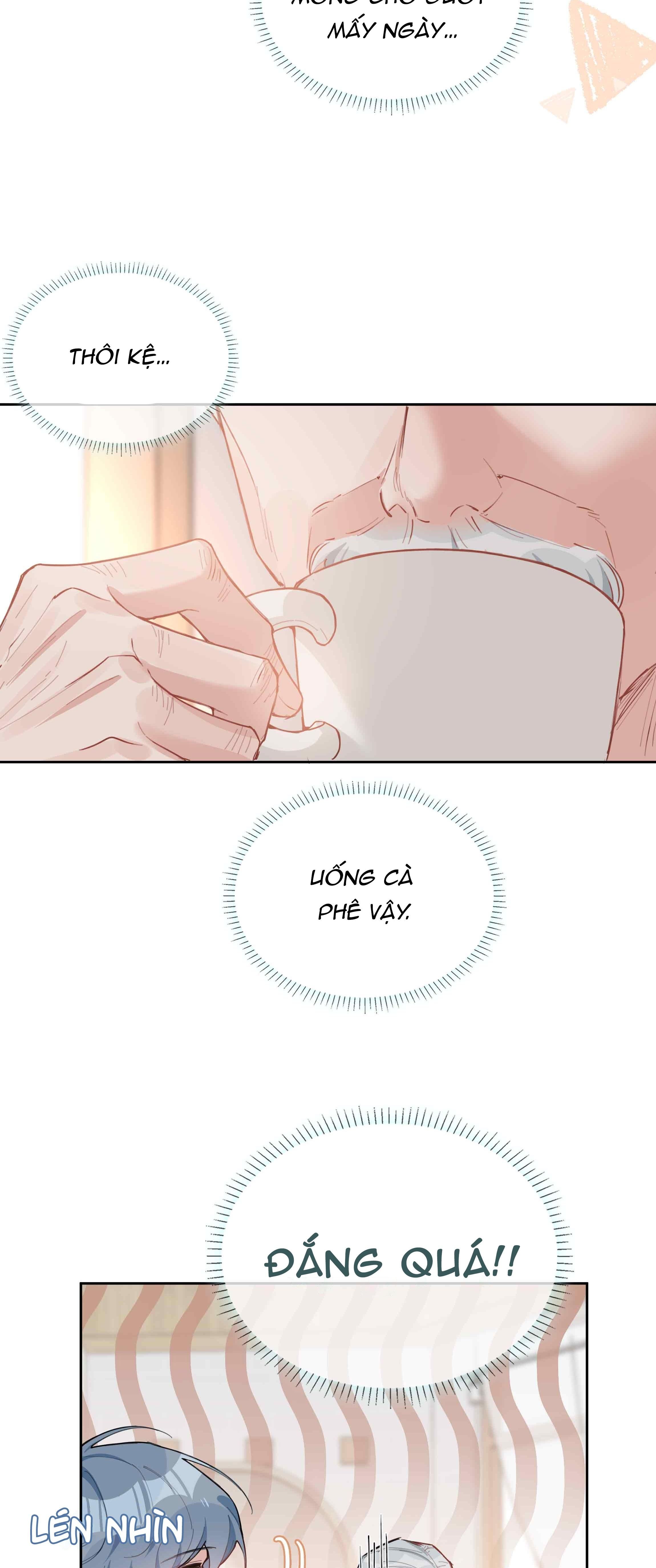 Trường Cấp Ba Sơn Hải Chapter 80 - 15