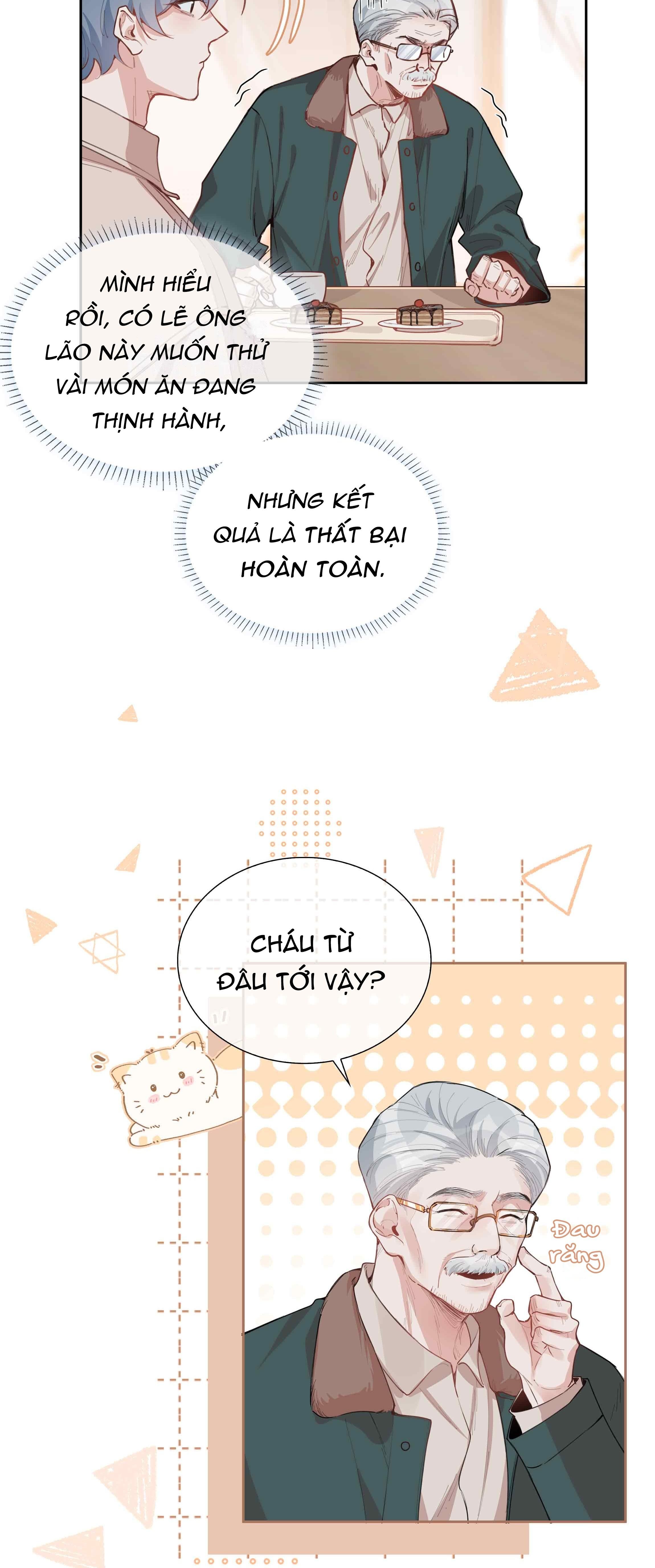 Trường Cấp Ba Sơn Hải Chapter 80 - 16