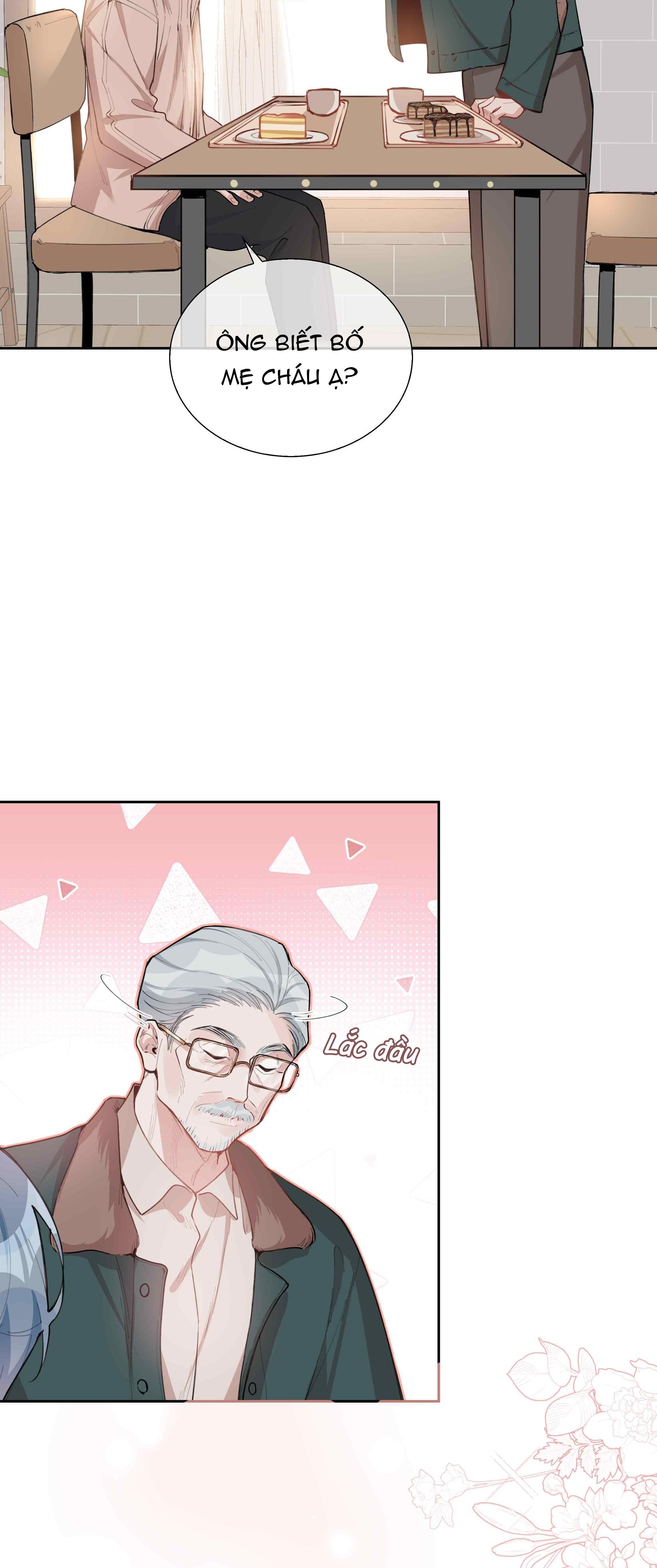 Trường Cấp Ba Sơn Hải Chapter 80 - 18