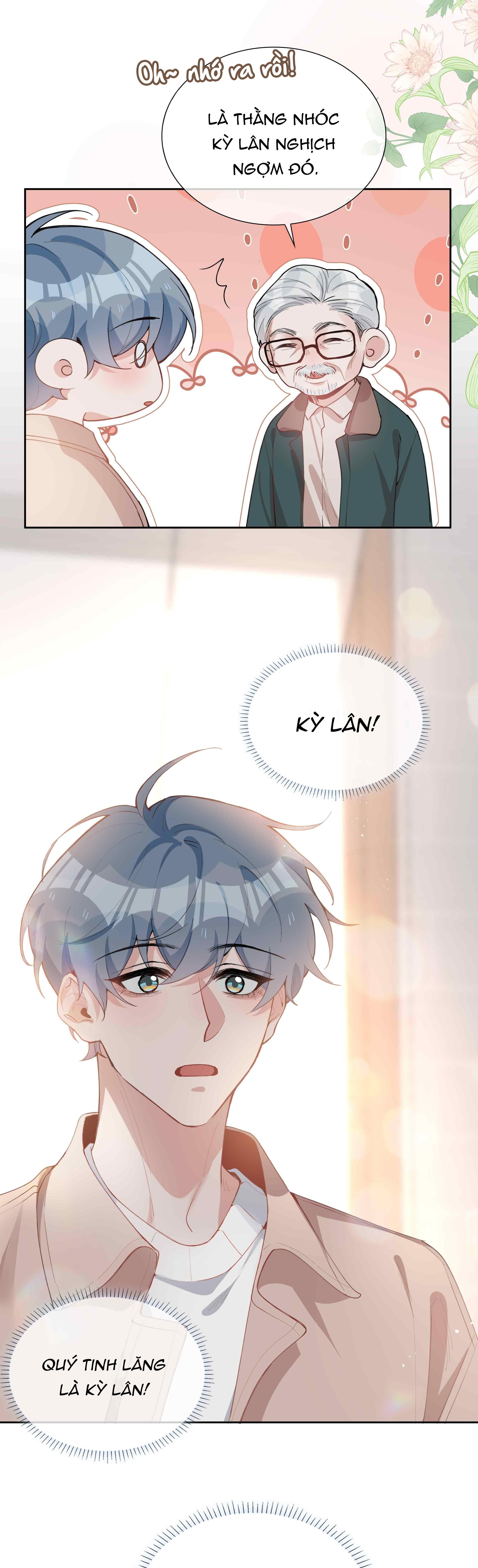 Trường Cấp Ba Sơn Hải Chapter 80 - 21