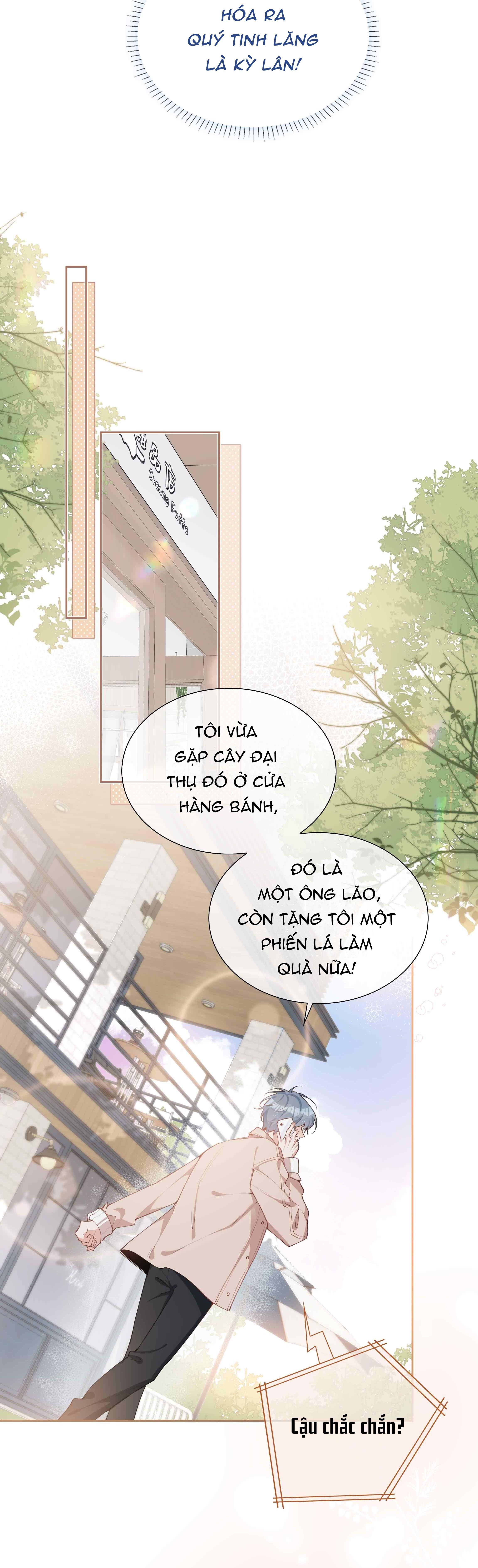 Trường Cấp Ba Sơn Hải Chapter 80 - 22