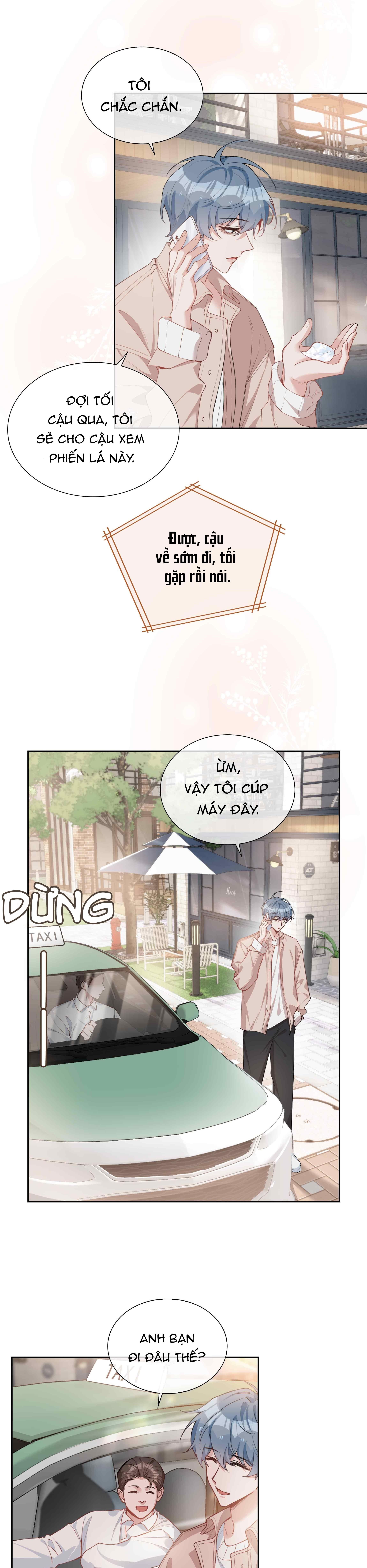 Trường Cấp Ba Sơn Hải Chapter 80 - 23