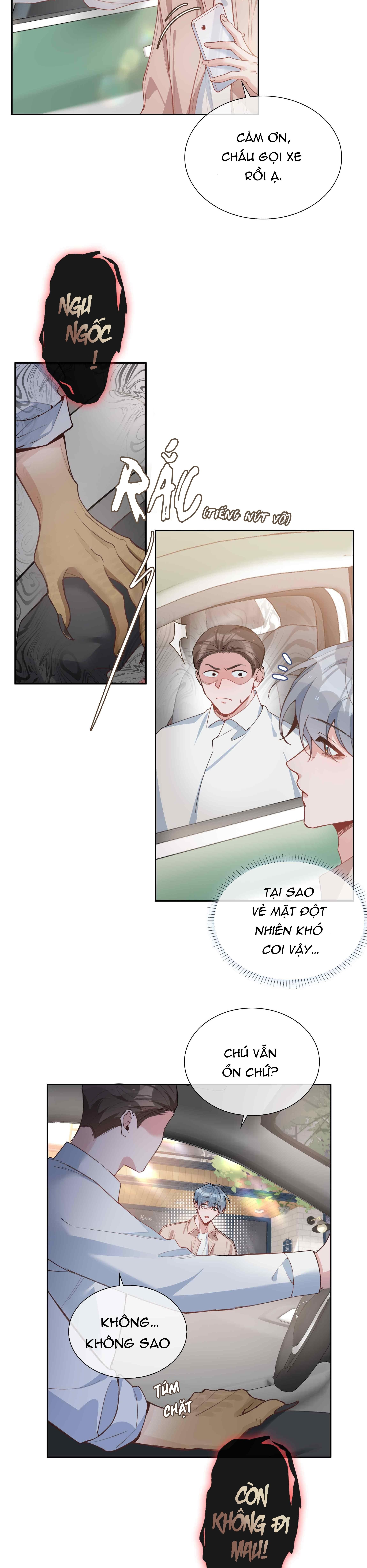 Trường Cấp Ba Sơn Hải Chapter 80 - 24