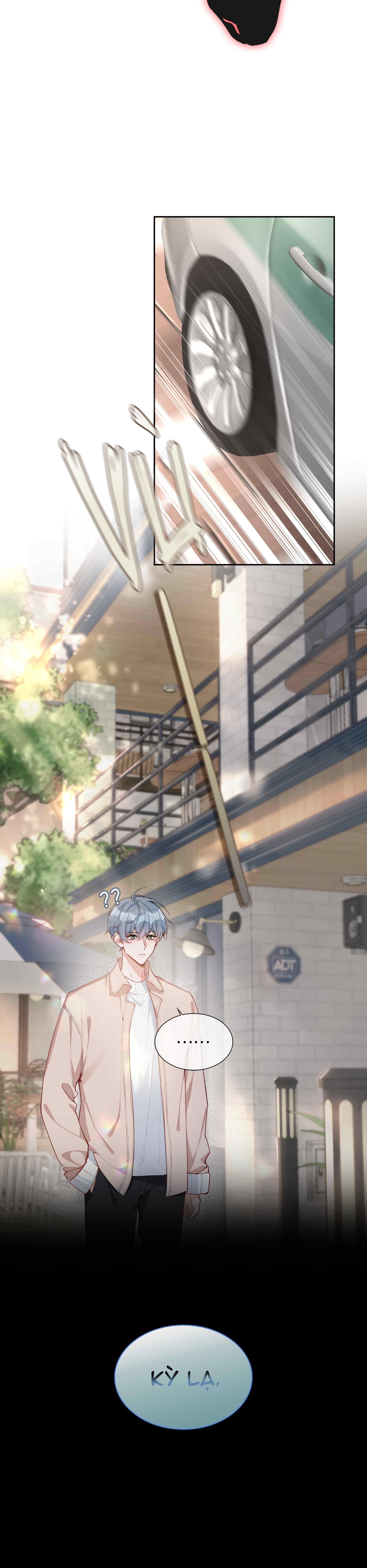 Trường Cấp Ba Sơn Hải Chapter 80 - 25