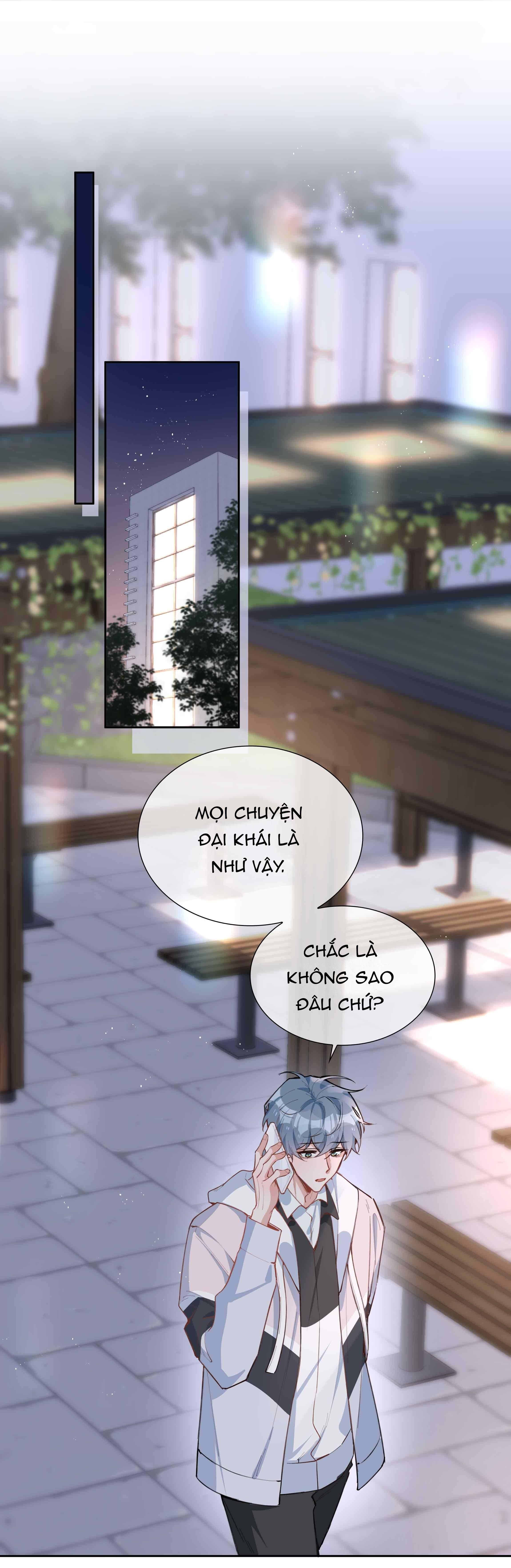 Trường Cấp Ba Sơn Hải Chapter 80 - 5