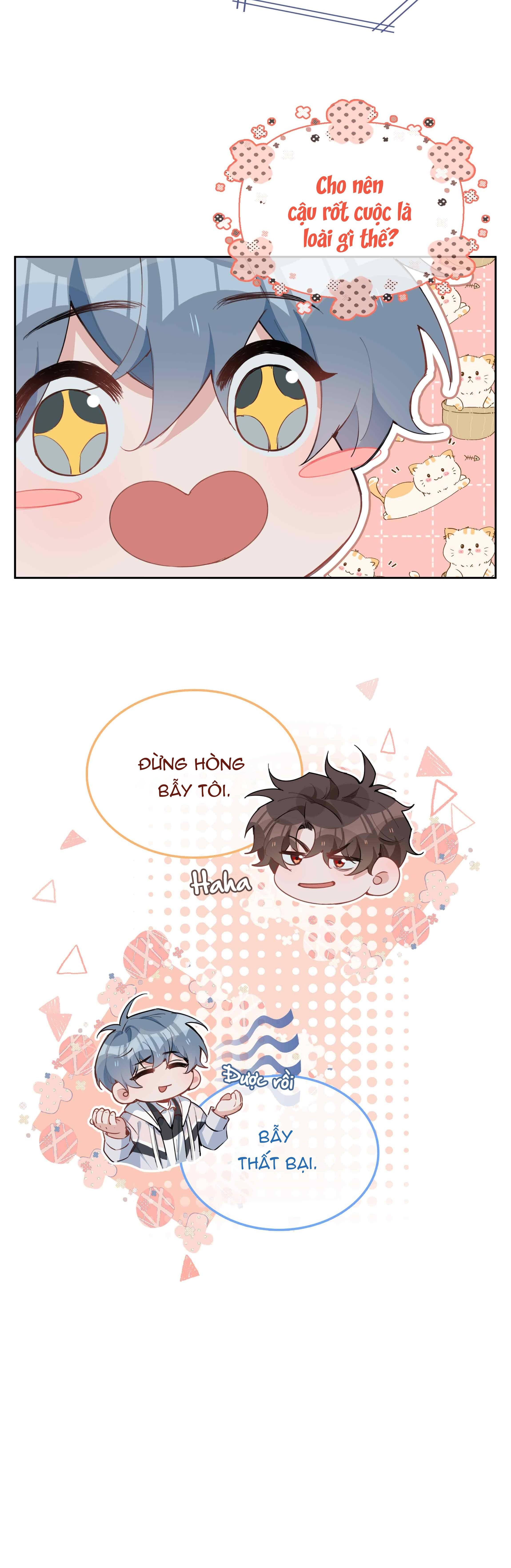 Trường Cấp Ba Sơn Hải Chapter 80 - 7