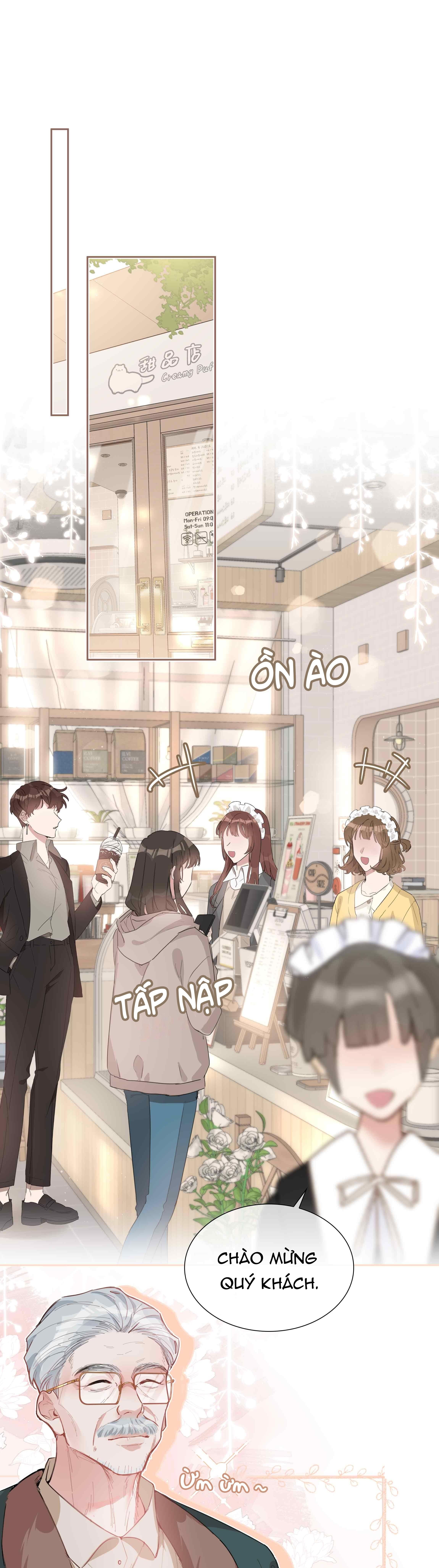 Trường Cấp Ba Sơn Hải Chapter 80 - 8