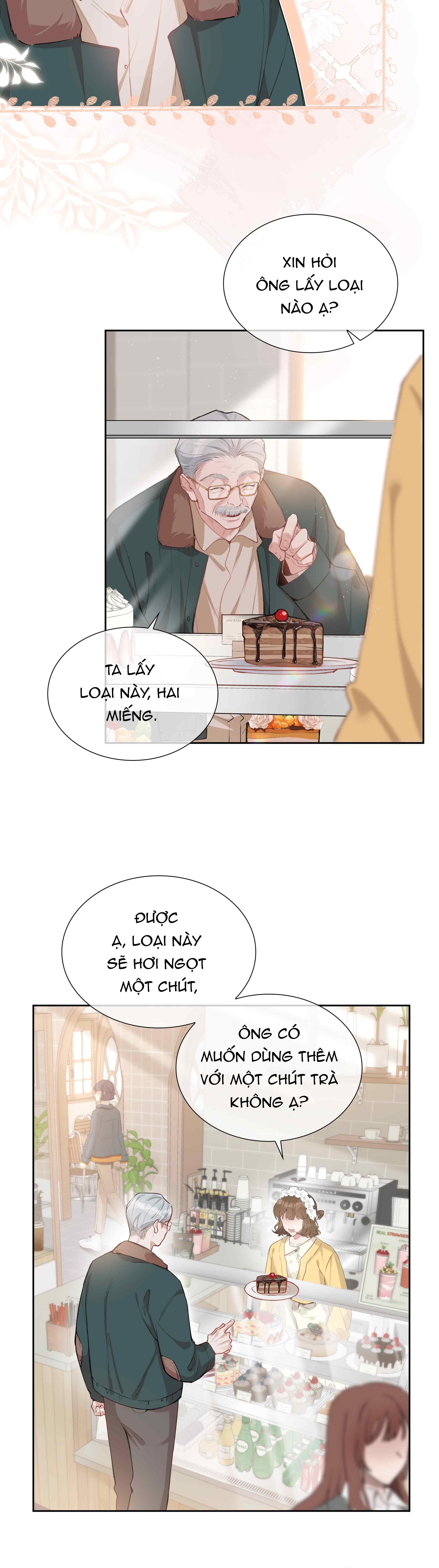 Trường Cấp Ba Sơn Hải Chapter 80 - 9