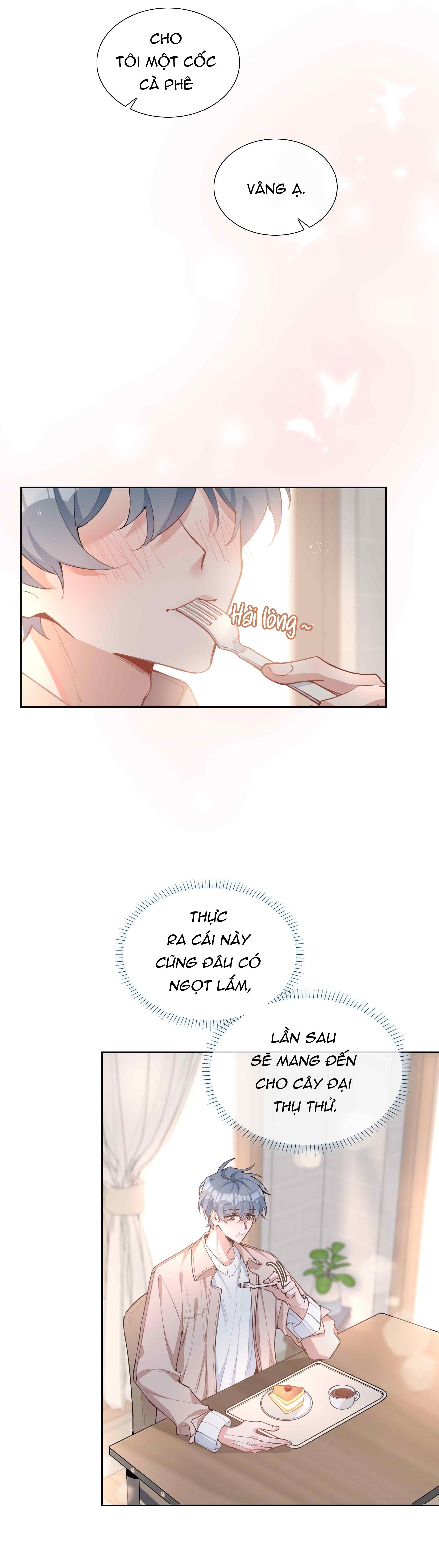 Trường Cấp Ba Sơn Hải Chapter 80 - 10