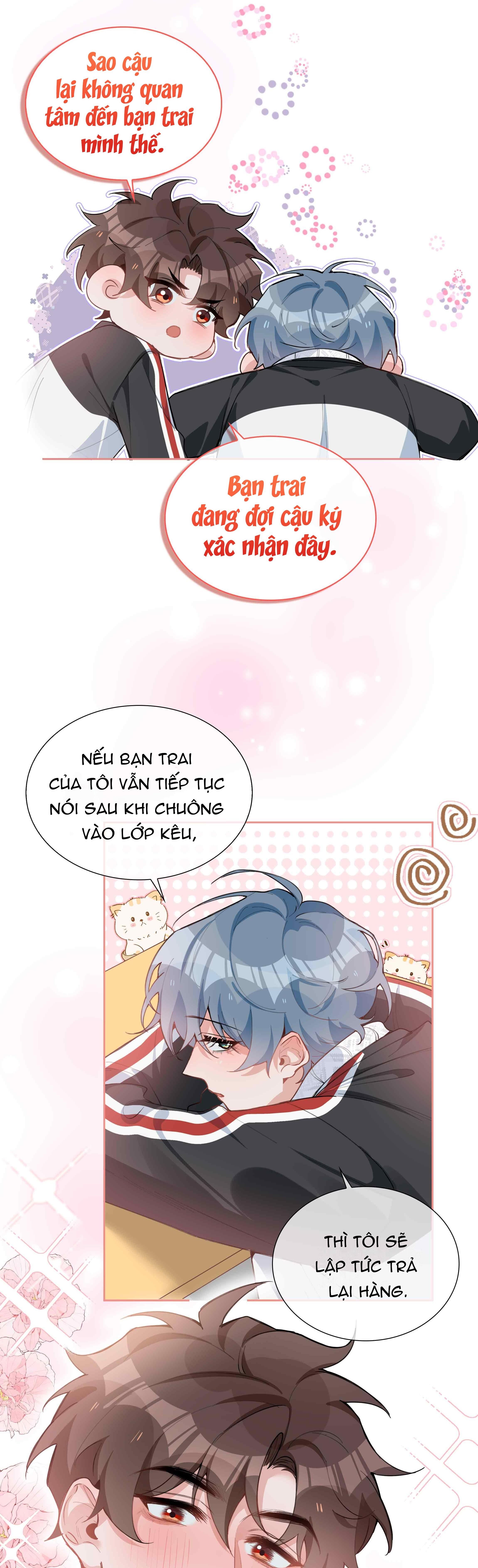 Trường Cấp Ba Sơn Hải Chapter 81 - 14