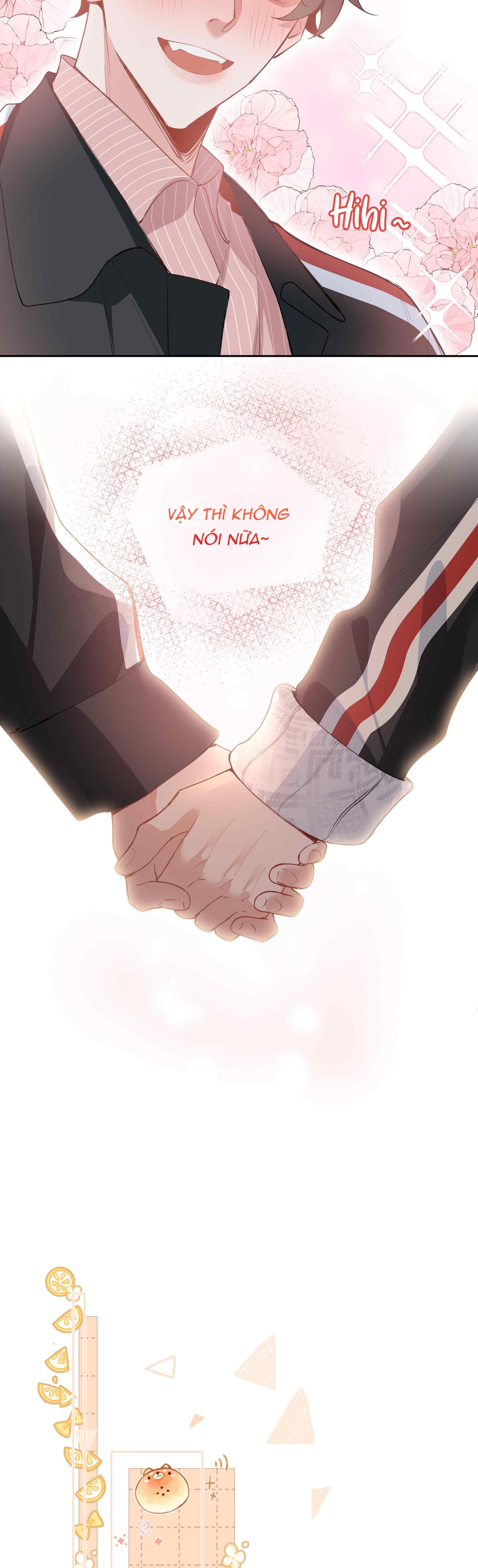 Trường Cấp Ba Sơn Hải Chapter 81 - 15