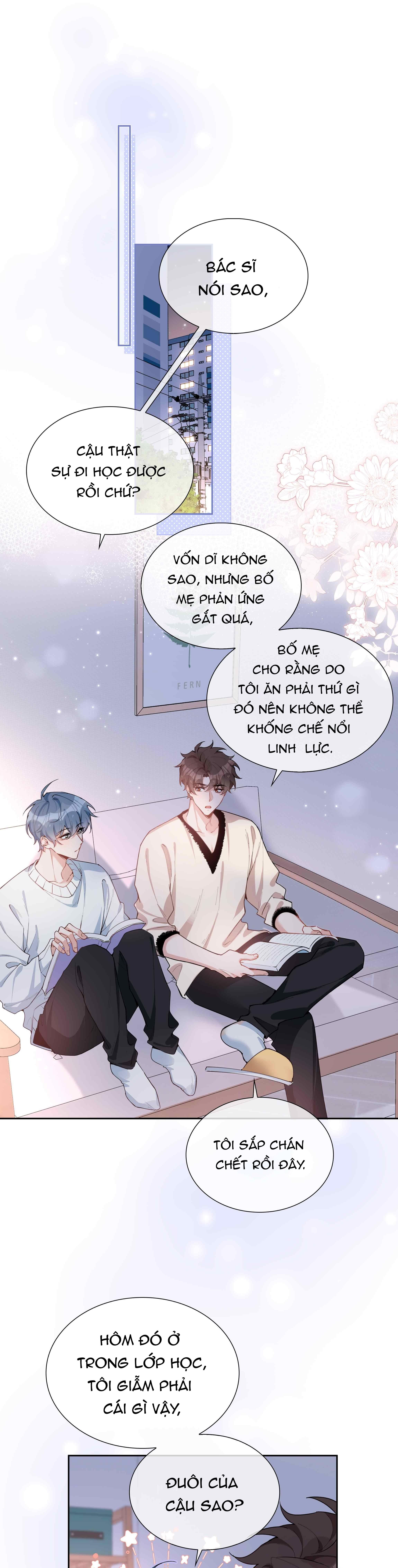 Trường Cấp Ba Sơn Hải Chapter 81 - 5