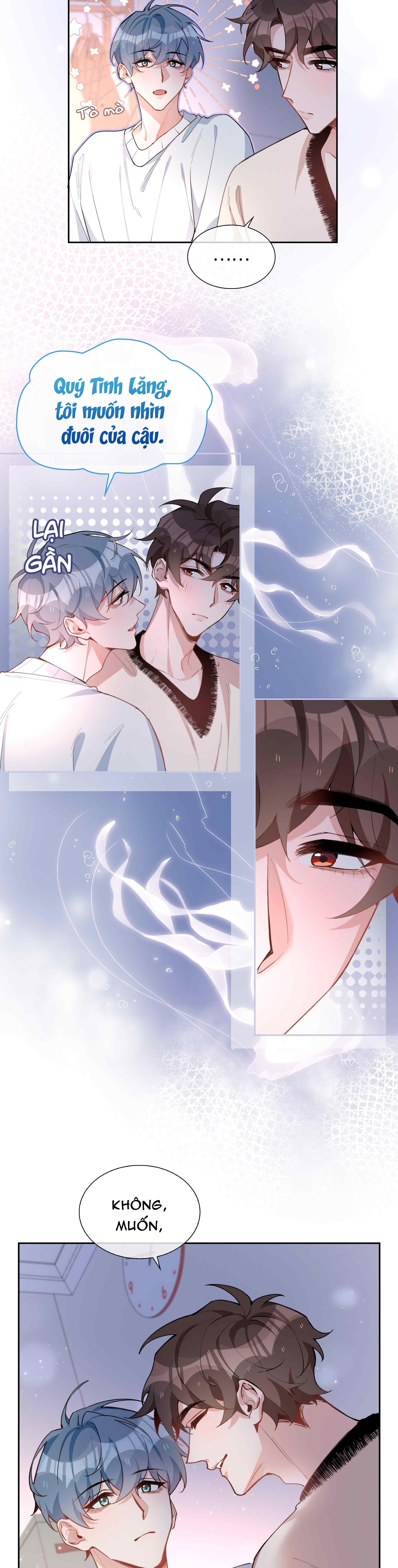 Trường Cấp Ba Sơn Hải Chapter 81 - 6