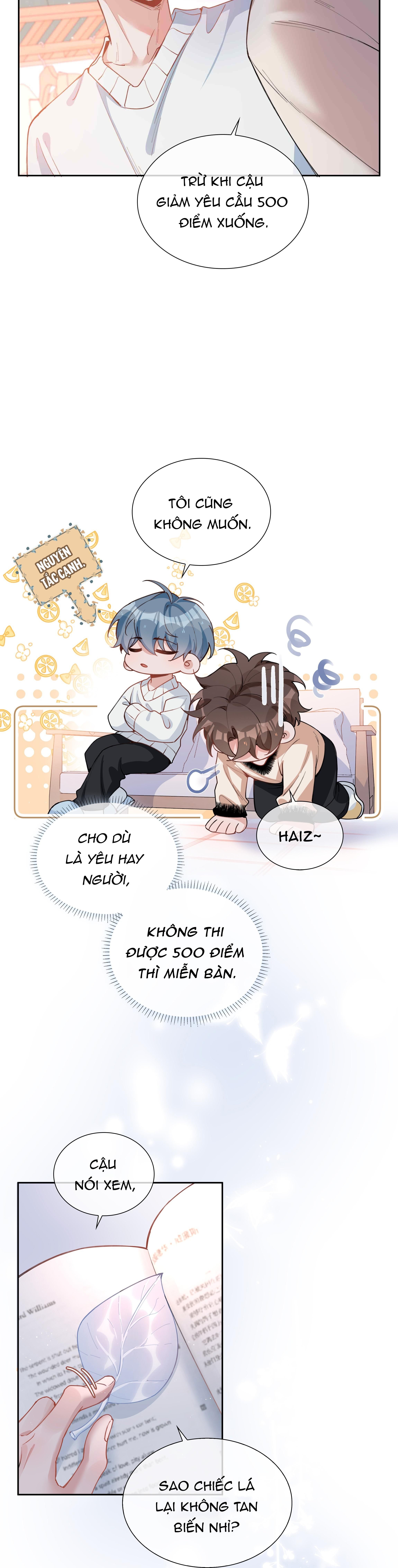 Trường Cấp Ba Sơn Hải Chapter 81 - 7