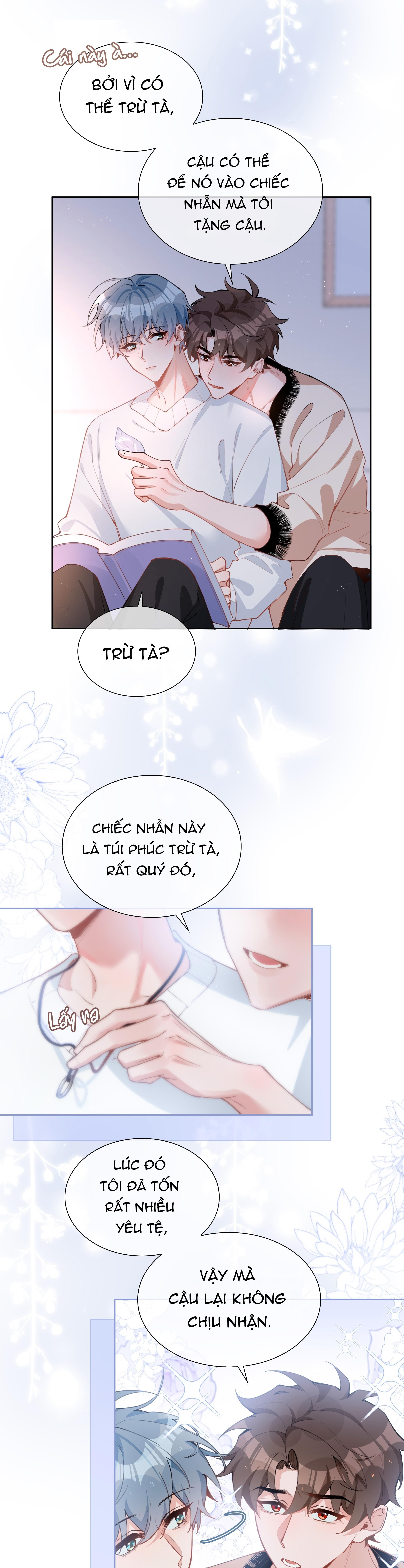 Trường Cấp Ba Sơn Hải Chapter 81 - 8