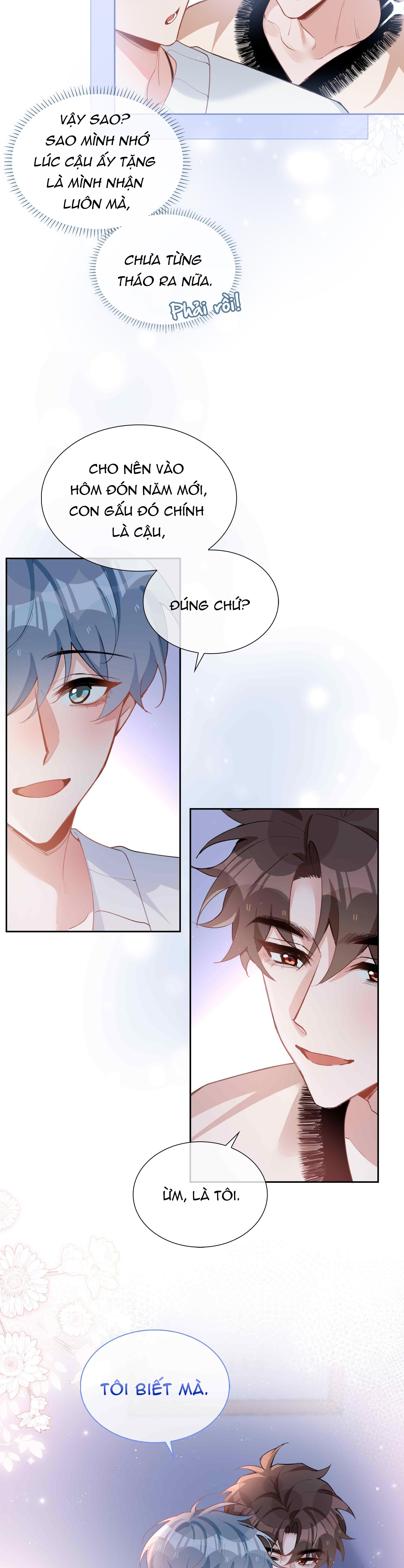 Trường Cấp Ba Sơn Hải Chapter 81 - 9