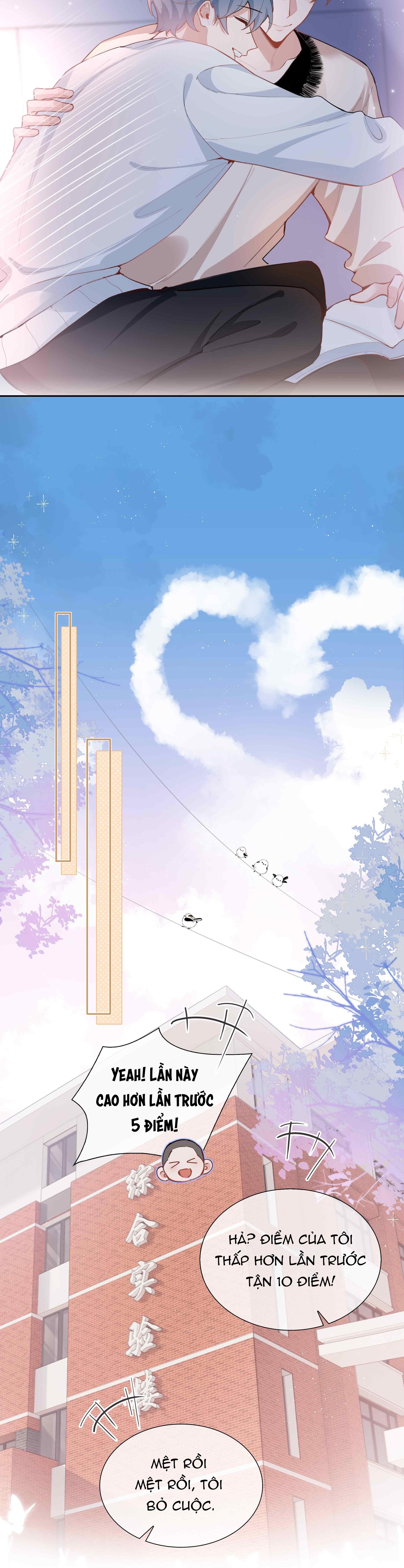 Trường Cấp Ba Sơn Hải Chapter 81 - 10