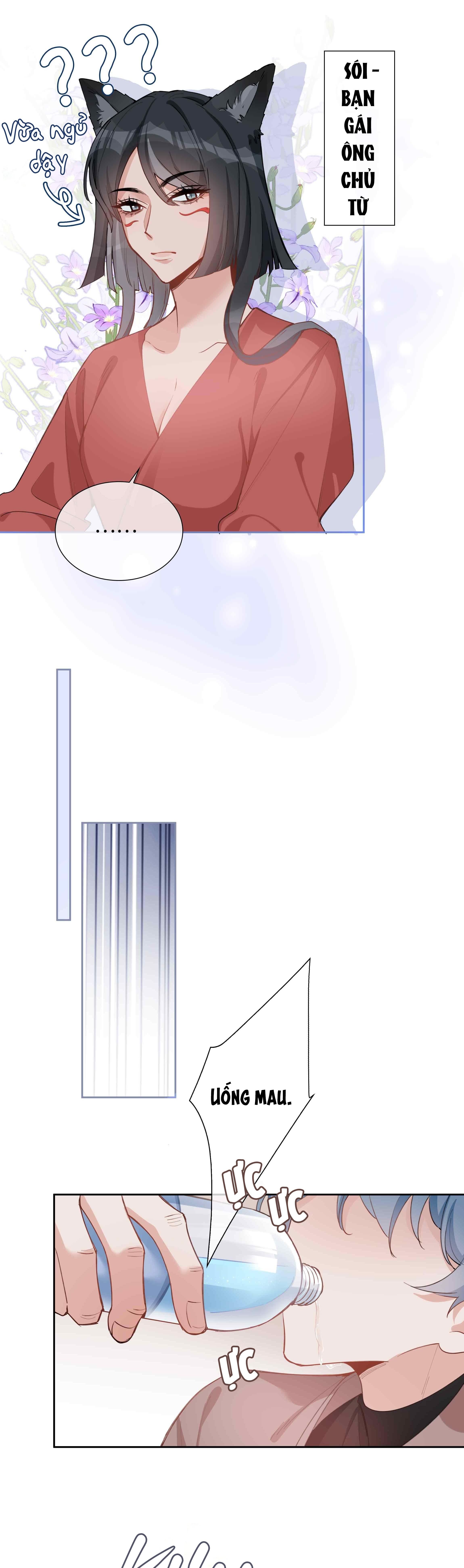 Trường Cấp Ba Sơn Hải Chapter 82 - 11