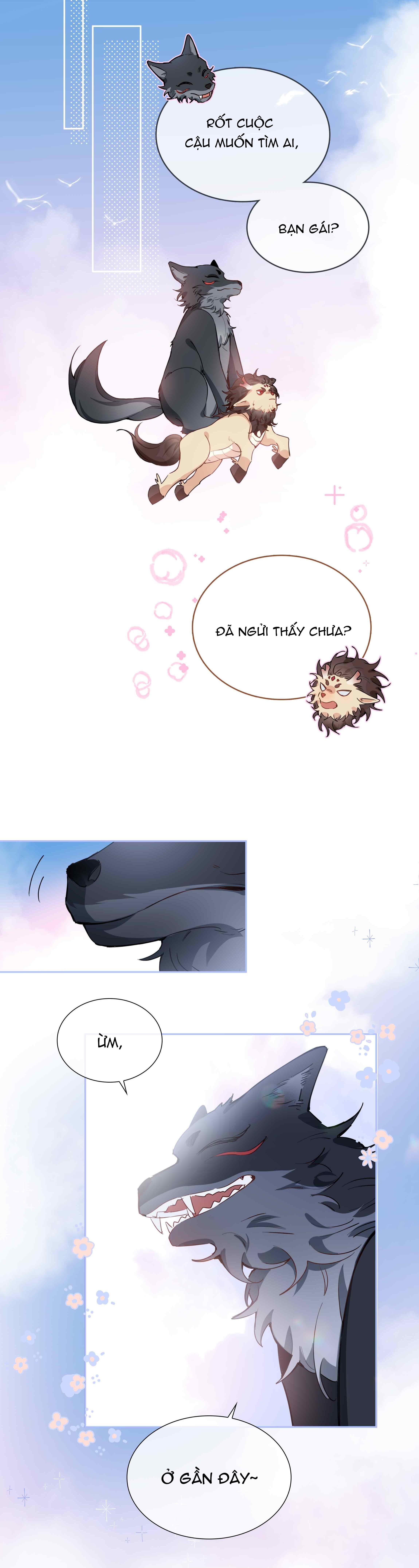 Trường Cấp Ba Sơn Hải Chapter 82 - 16