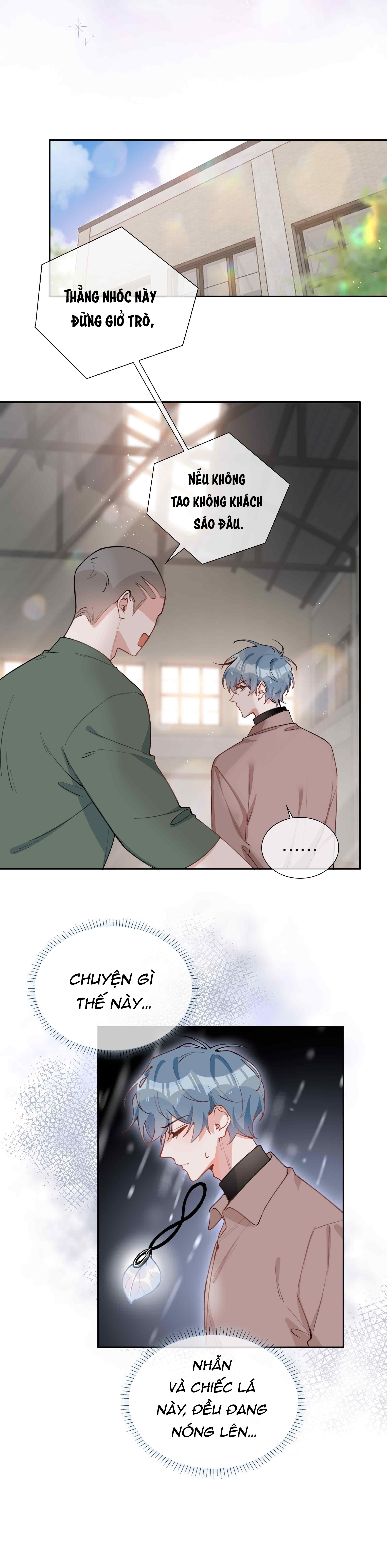 Trường Cấp Ba Sơn Hải Chapter 82 - 17