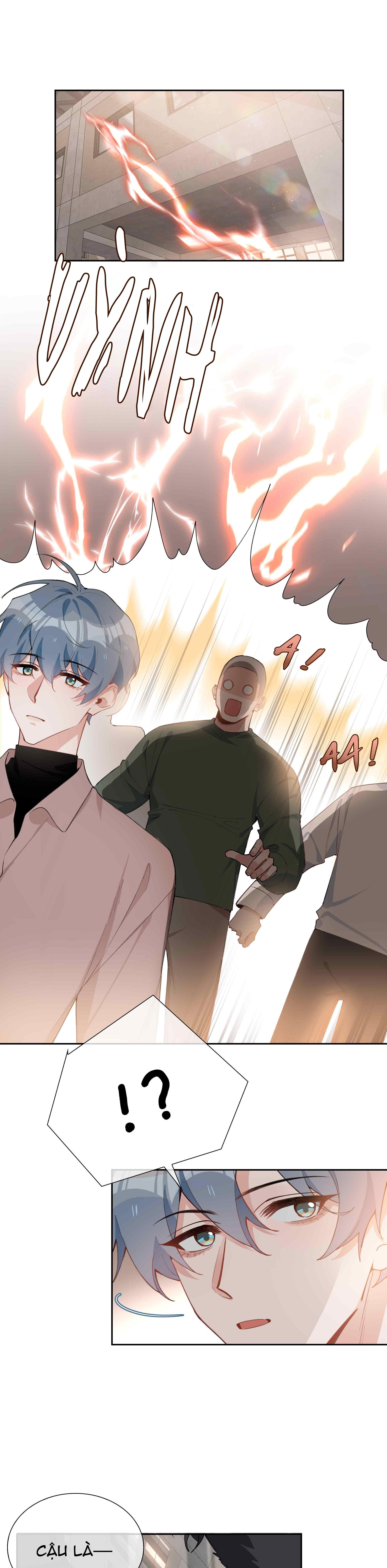 Trường Cấp Ba Sơn Hải Chapter 82 - 18