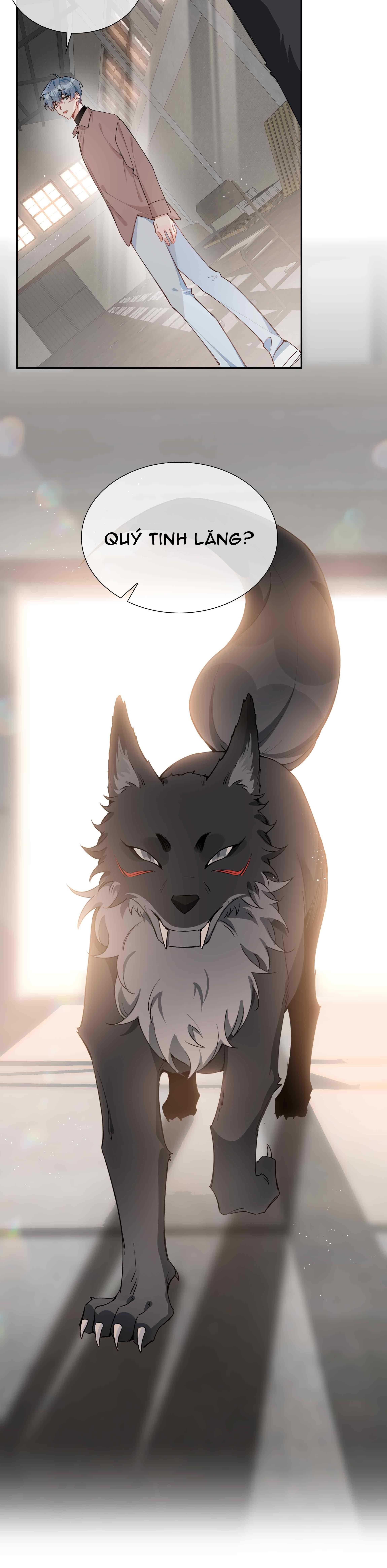 Trường Cấp Ba Sơn Hải Chapter 82 - 19