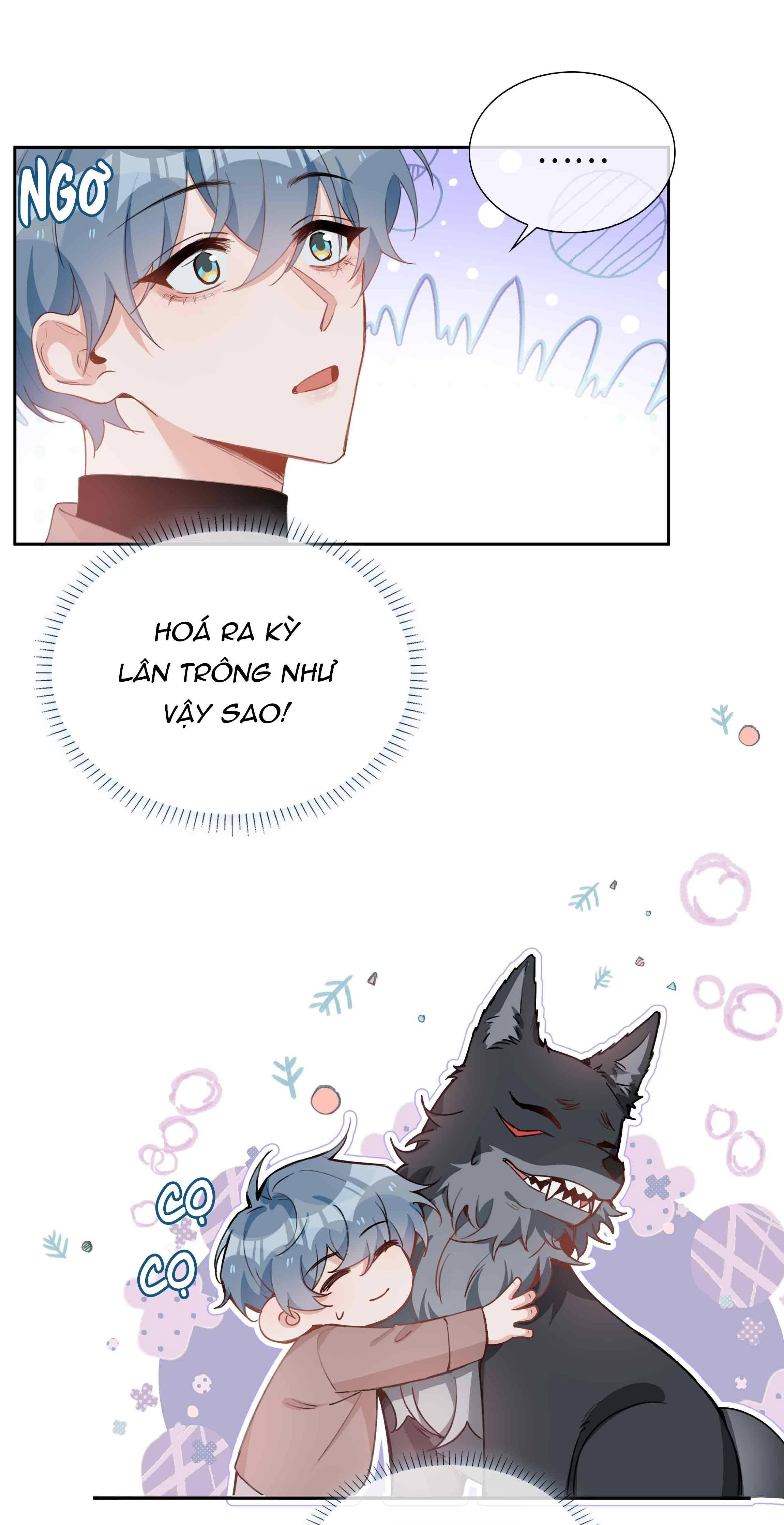 Trường Cấp Ba Sơn Hải Chapter 82 - 20