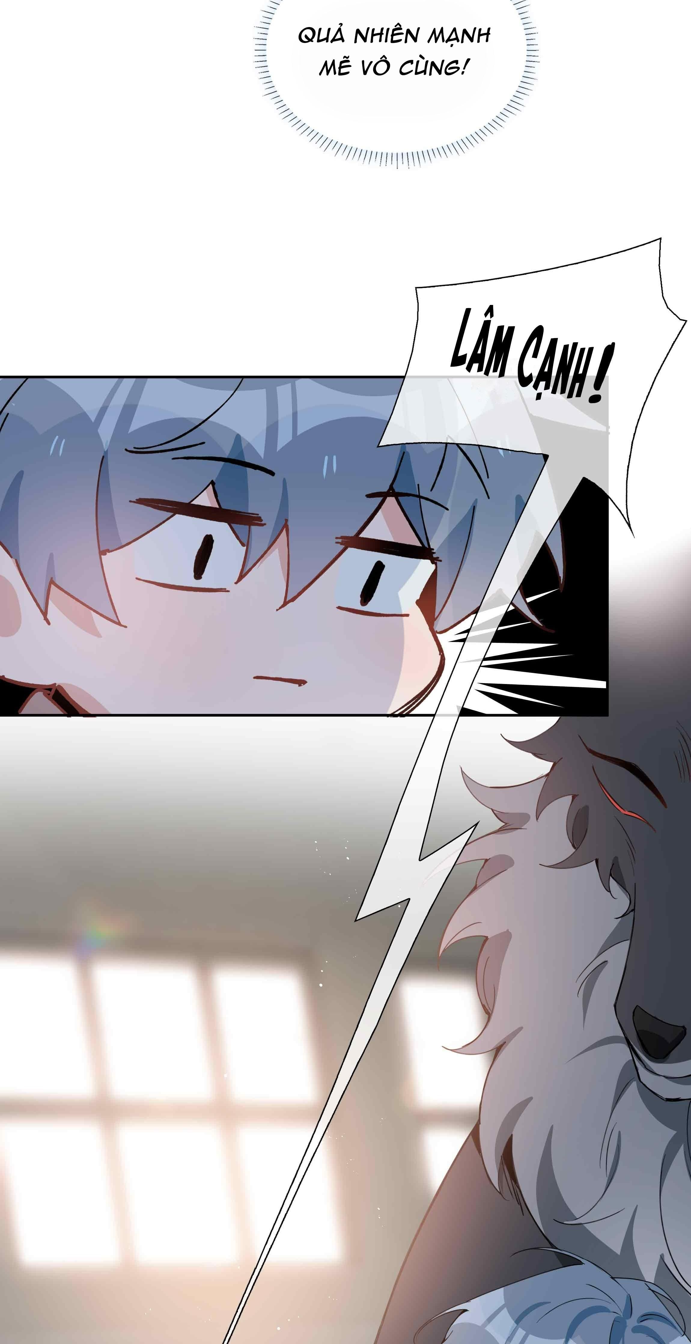 Trường Cấp Ba Sơn Hải Chapter 82 - 21