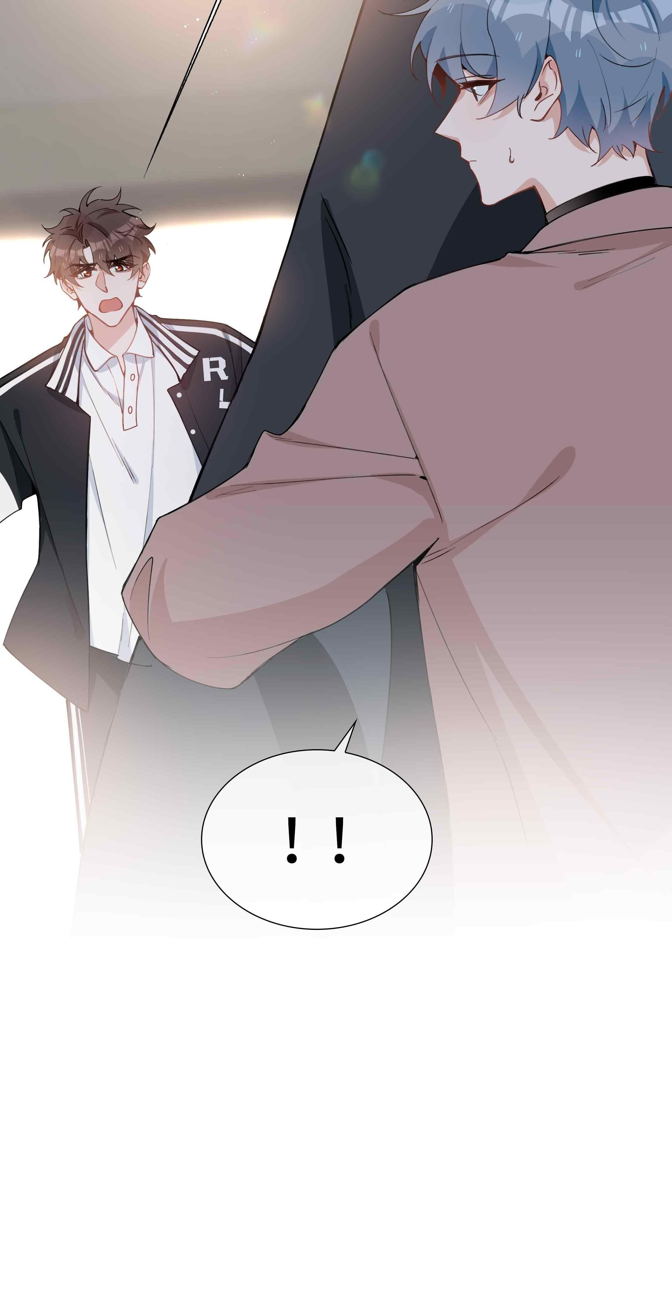 Trường Cấp Ba Sơn Hải Chapter 82 - 22