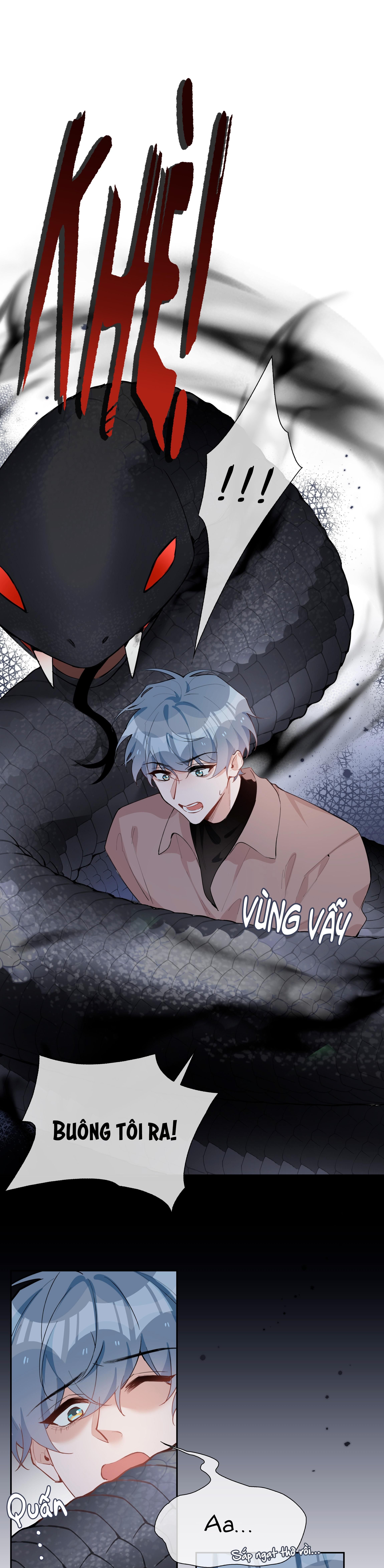 Trường Cấp Ba Sơn Hải Chapter 82 - 5