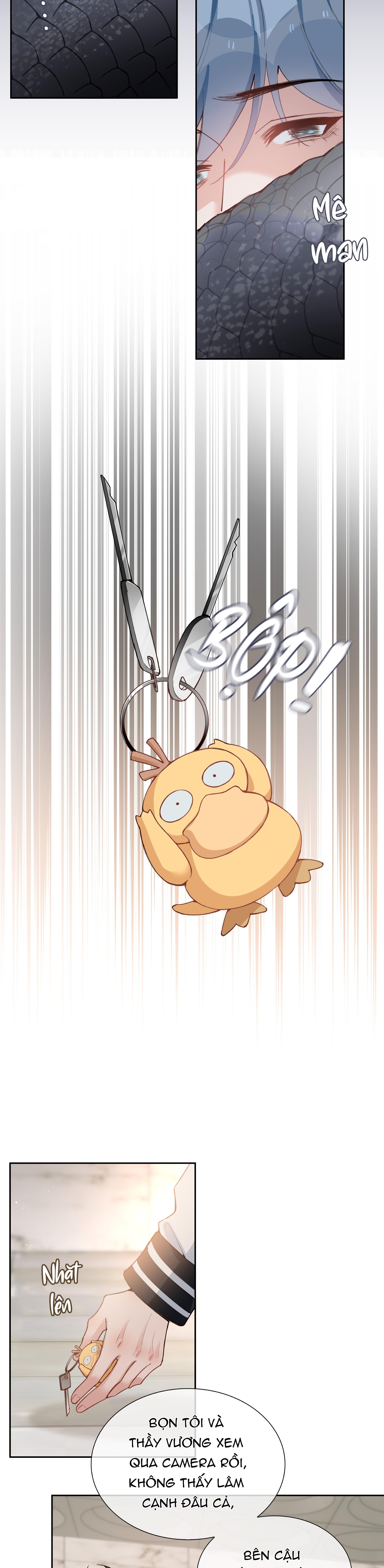 Trường Cấp Ba Sơn Hải Chapter 82 - 6