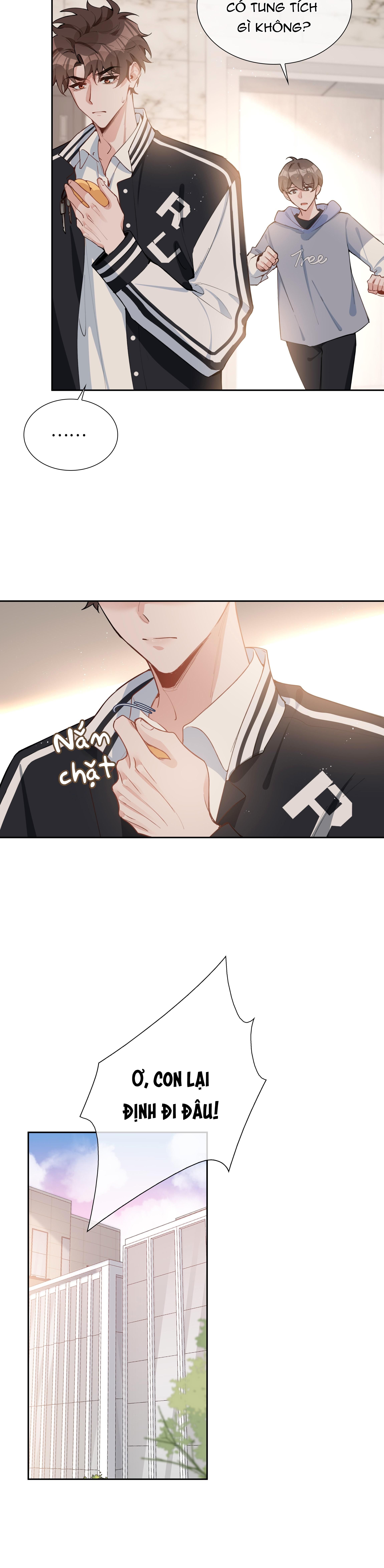 Trường Cấp Ba Sơn Hải Chapter 82 - 7