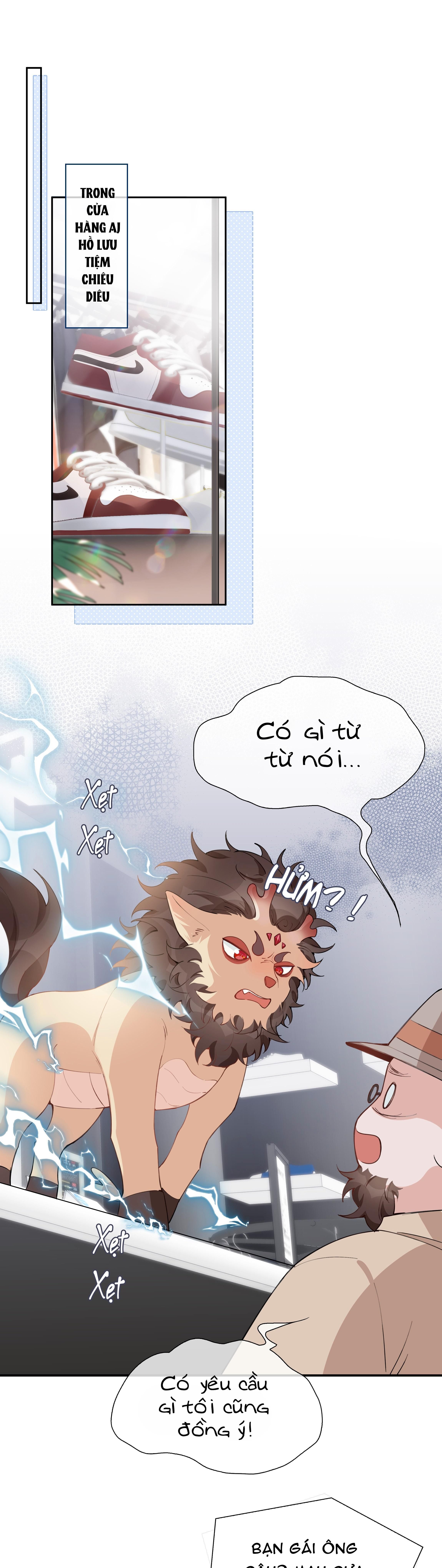 Trường Cấp Ba Sơn Hải Chapter 82 - 8