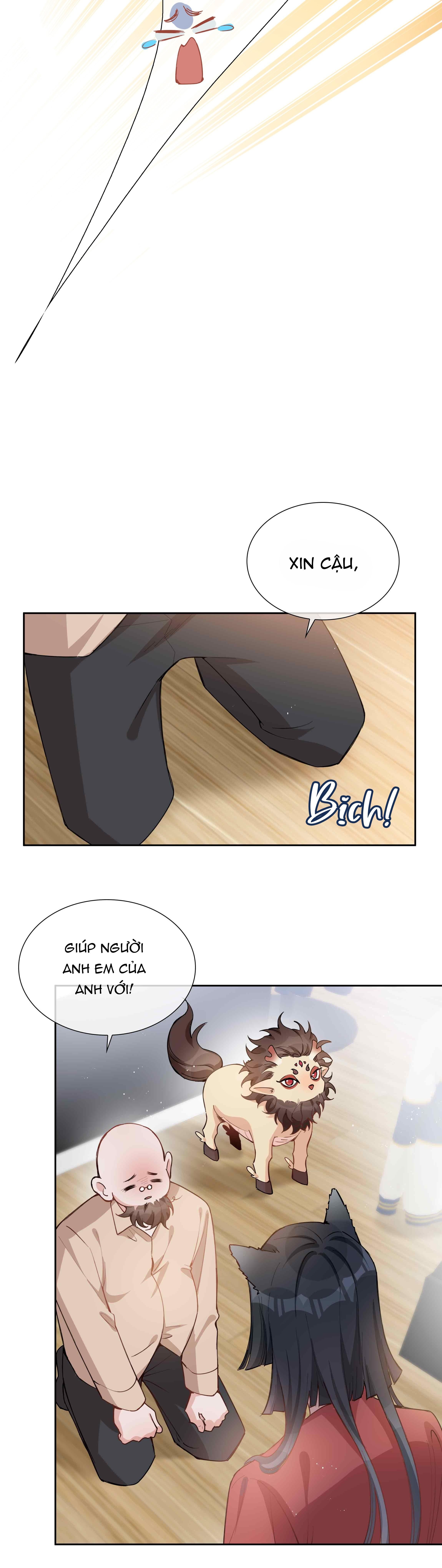 Trường Cấp Ba Sơn Hải Chapter 82 - 10
