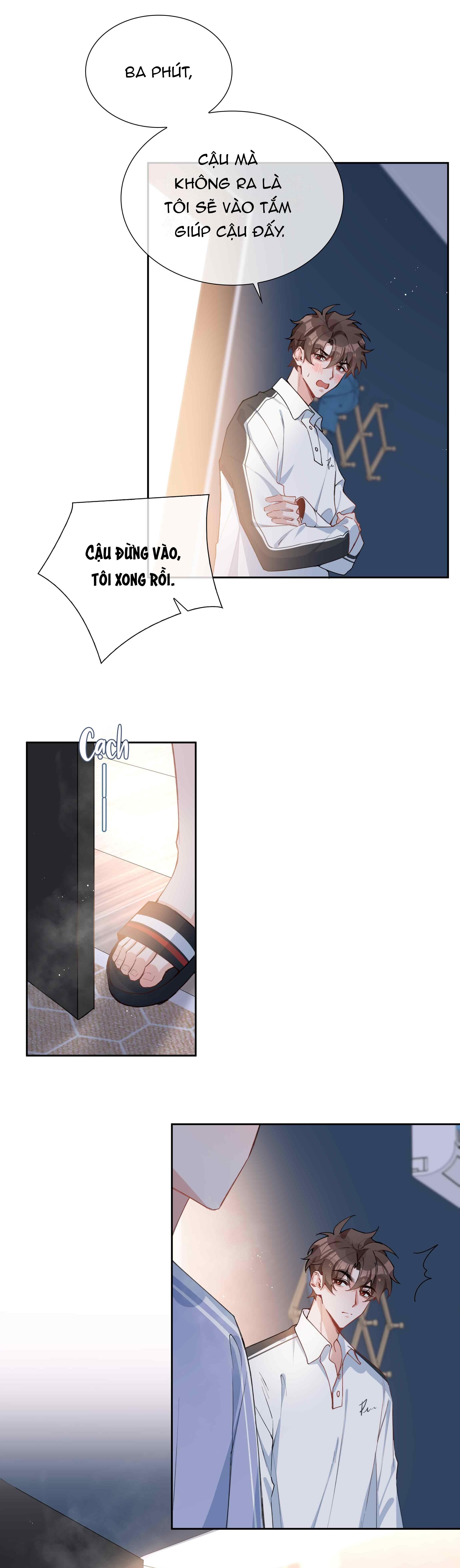 Trường Cấp Ba Sơn Hải Chapter 83 - 11