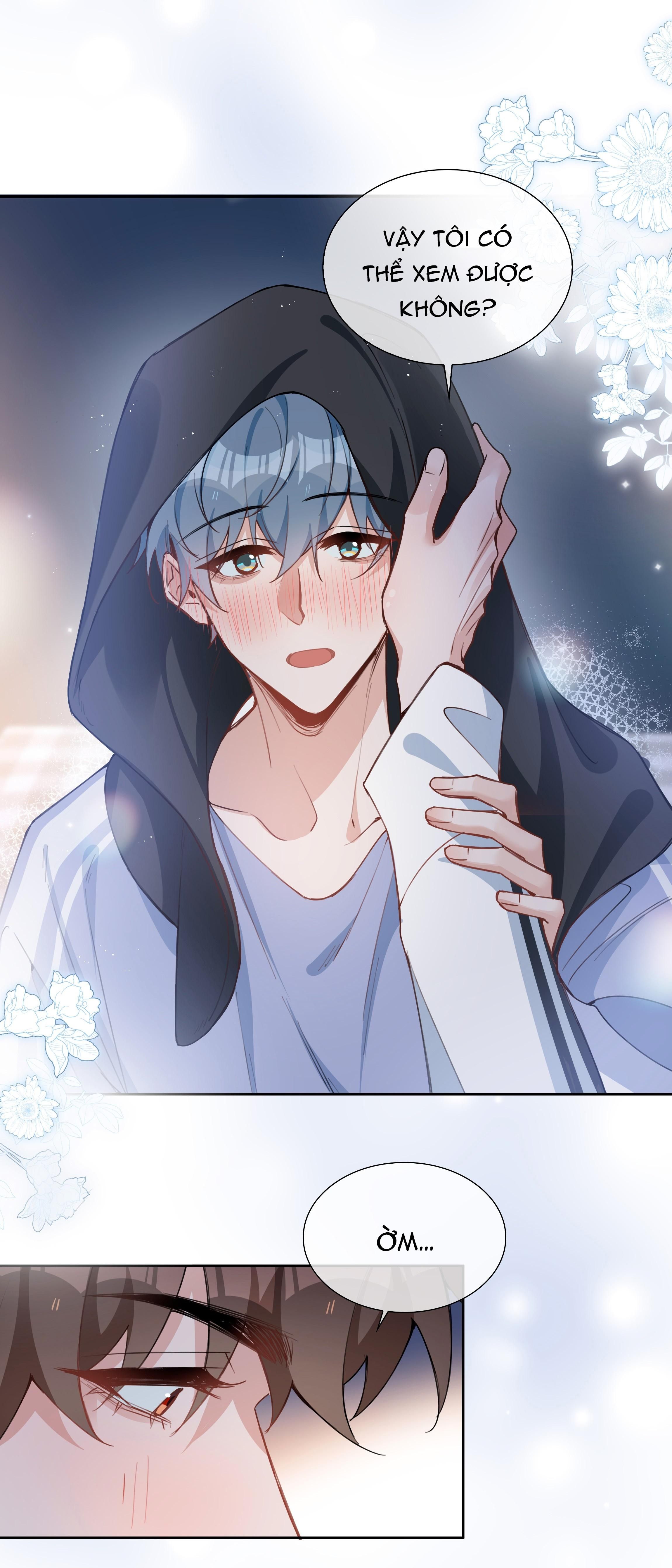 Trường Cấp Ba Sơn Hải Chapter 83 - 14