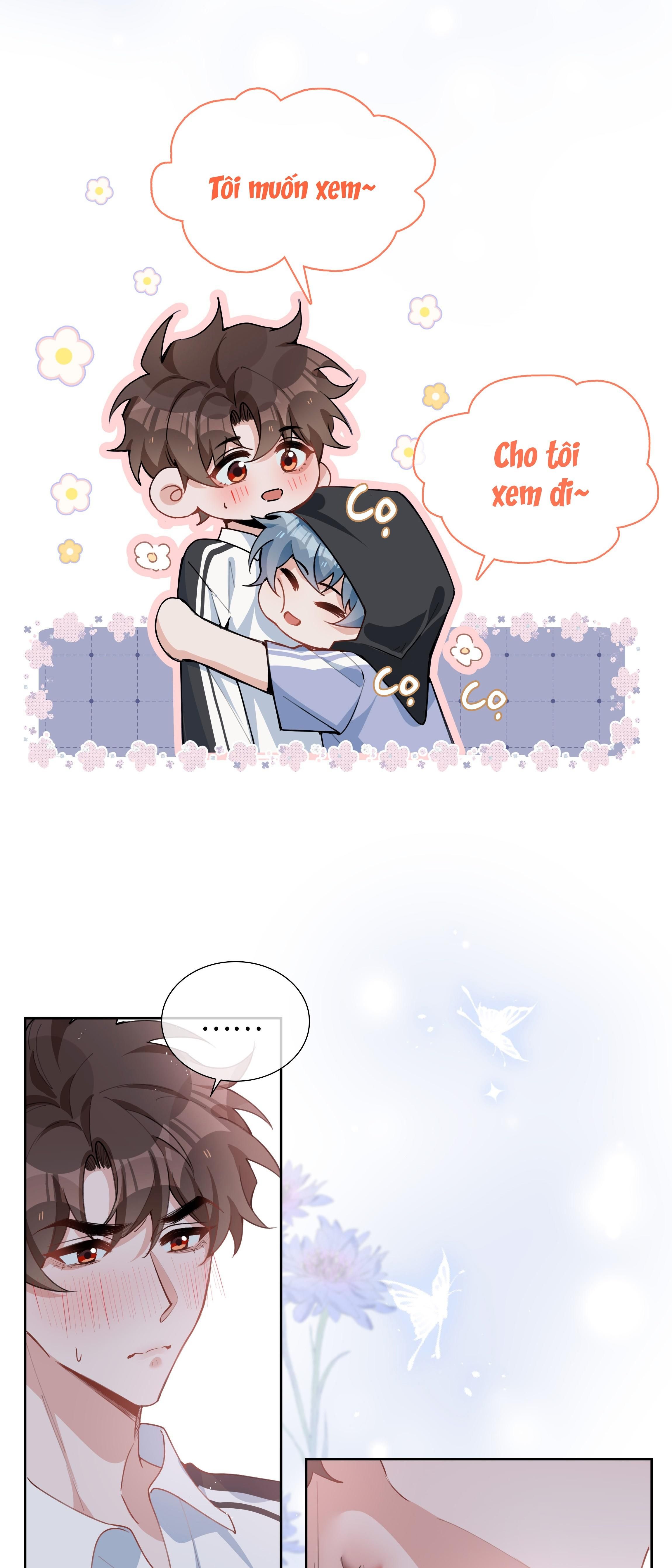 Trường Cấp Ba Sơn Hải Chapter 83 - 15