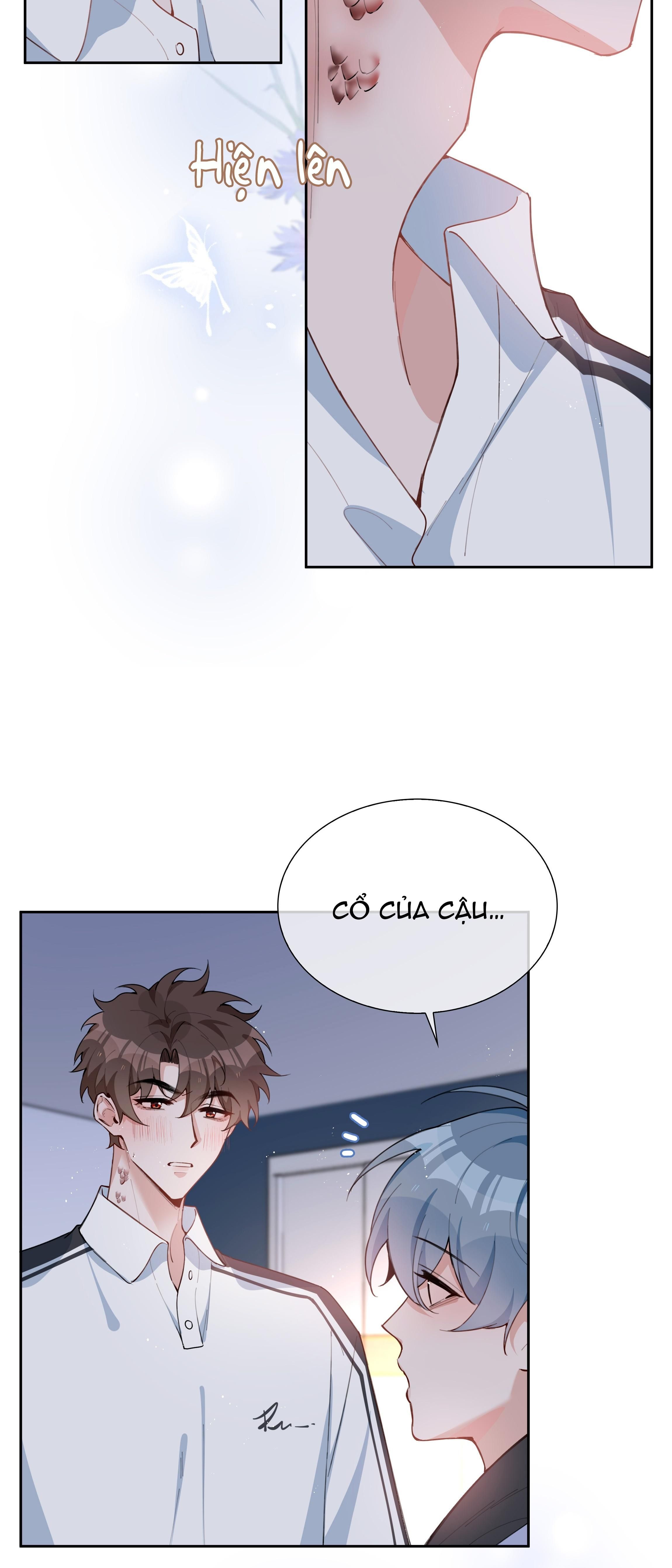 Trường Cấp Ba Sơn Hải Chapter 83 - 16