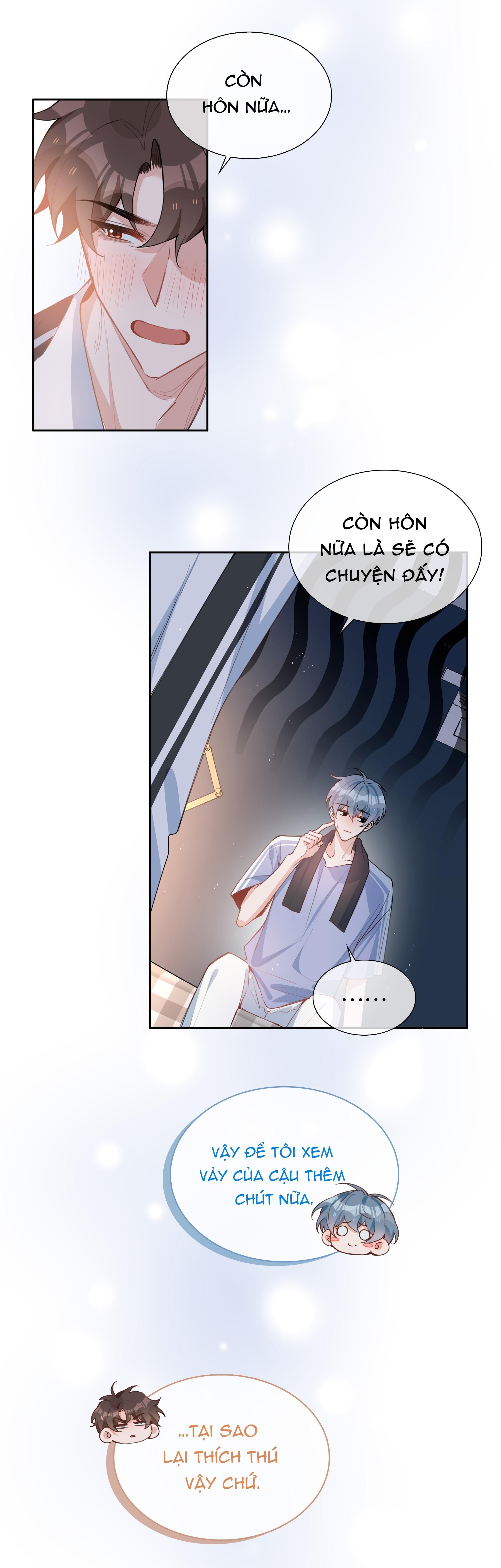 Trường Cấp Ba Sơn Hải Chapter 83 - 20