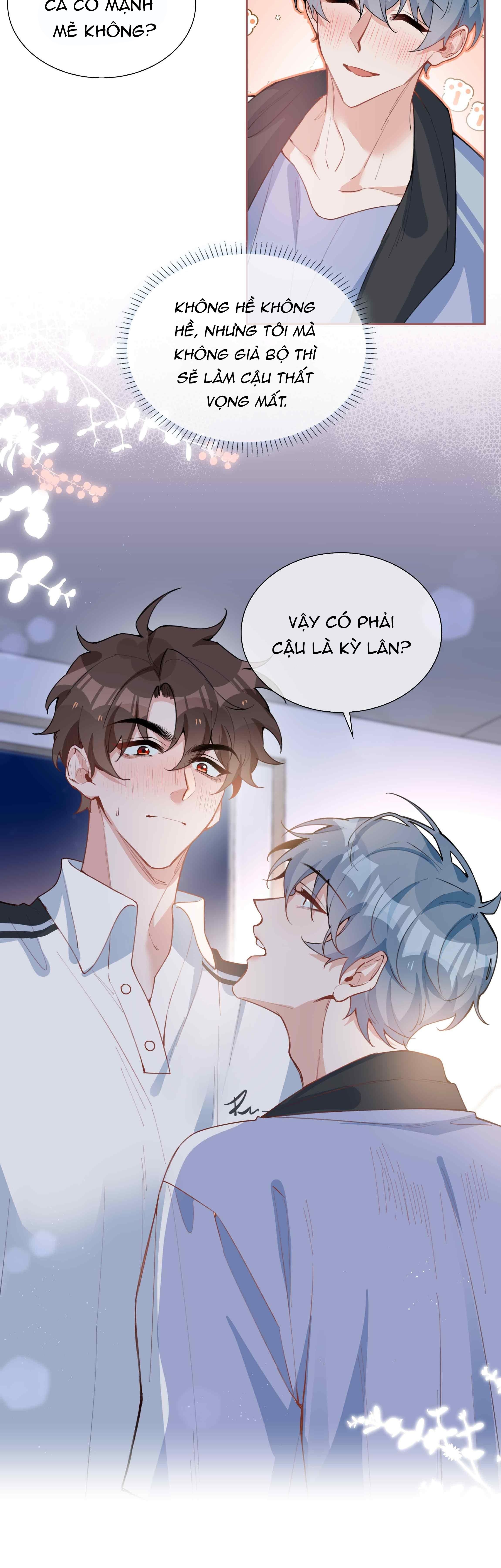 Trường Cấp Ba Sơn Hải Chapter 83 - 22