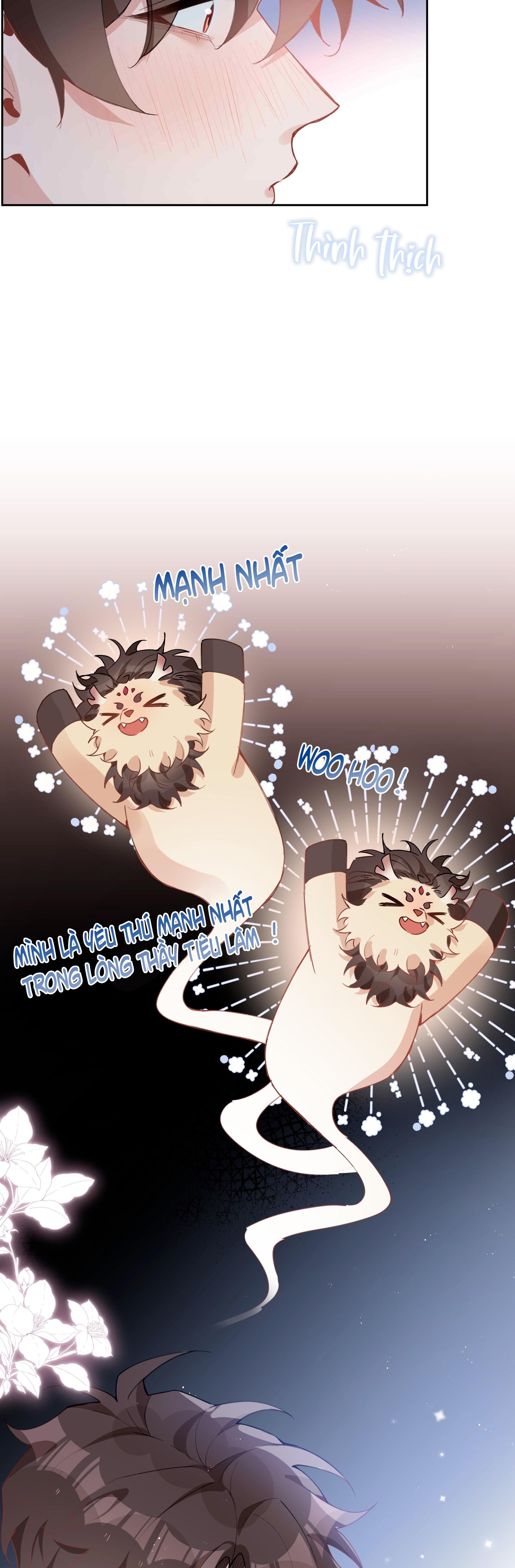 Trường Cấp Ba Sơn Hải Chapter 83 - 24