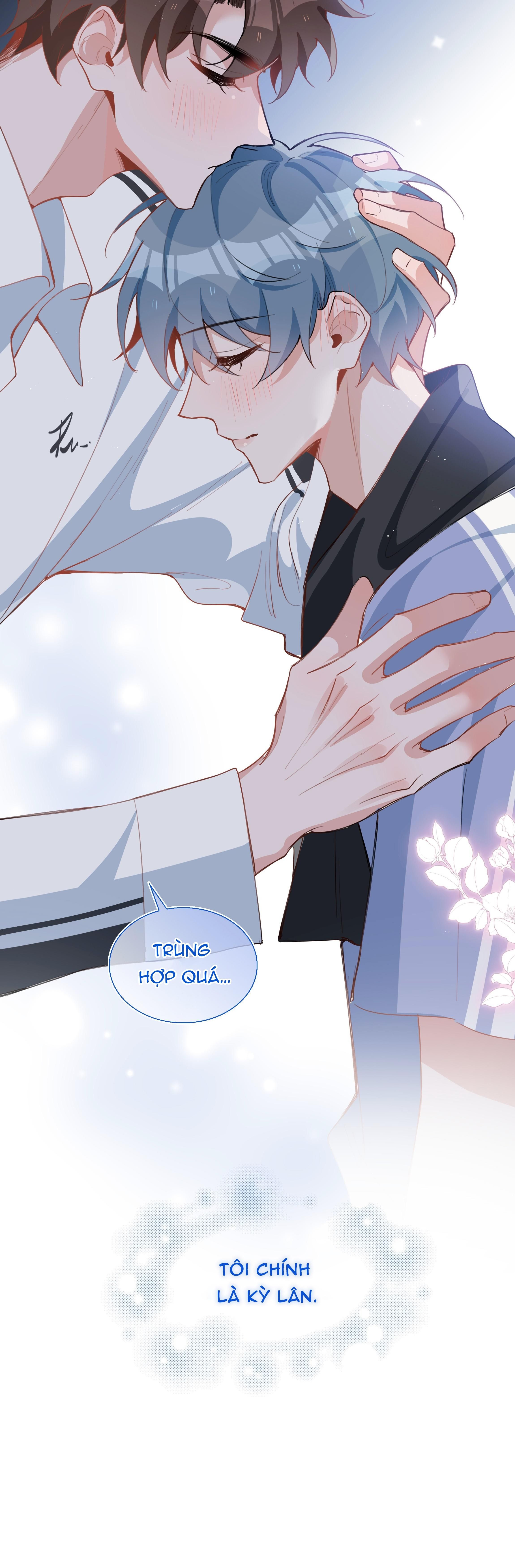 Trường Cấp Ba Sơn Hải Chapter 83 - 25