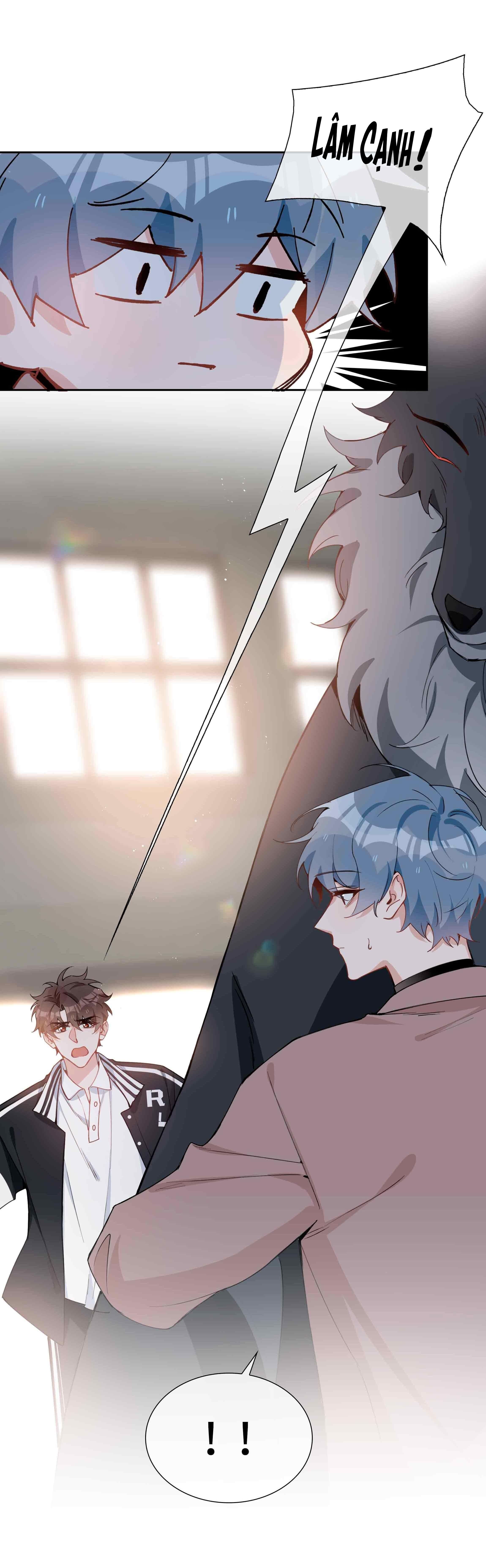 Trường Cấp Ba Sơn Hải Chapter 83 - 5