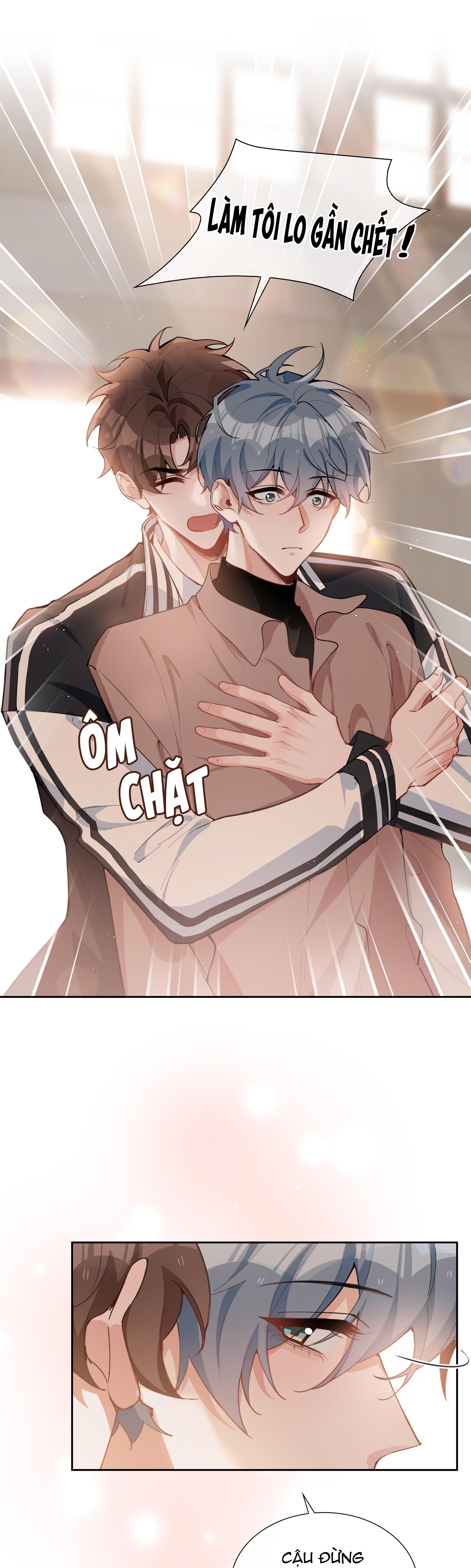 Trường Cấp Ba Sơn Hải Chapter 83 - 8