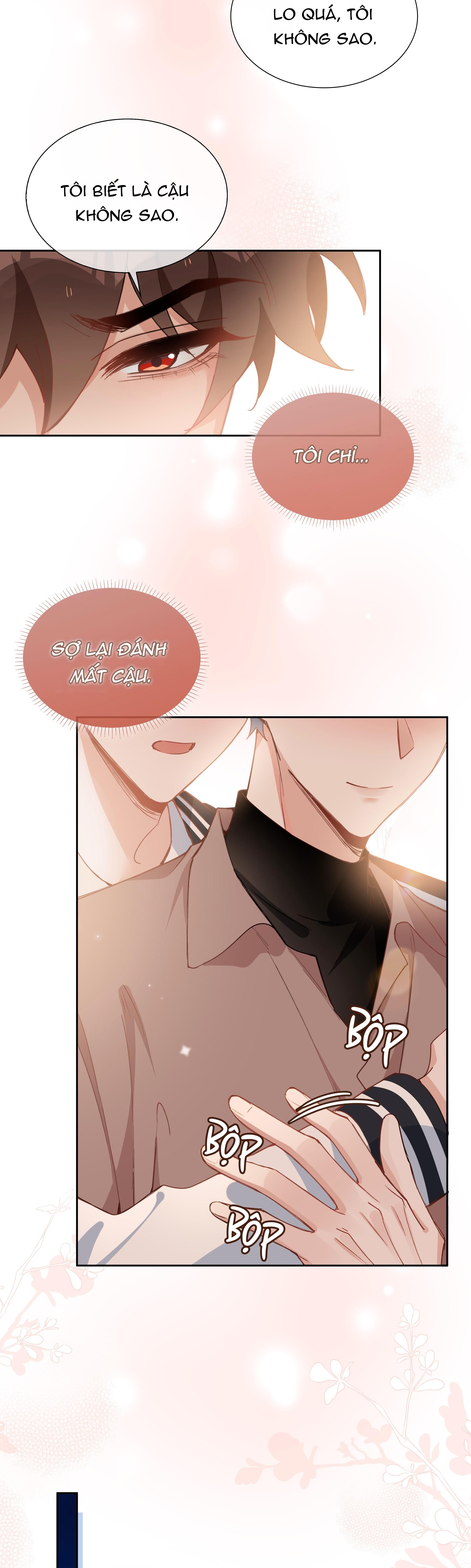 Trường Cấp Ba Sơn Hải Chapter 83 - 9