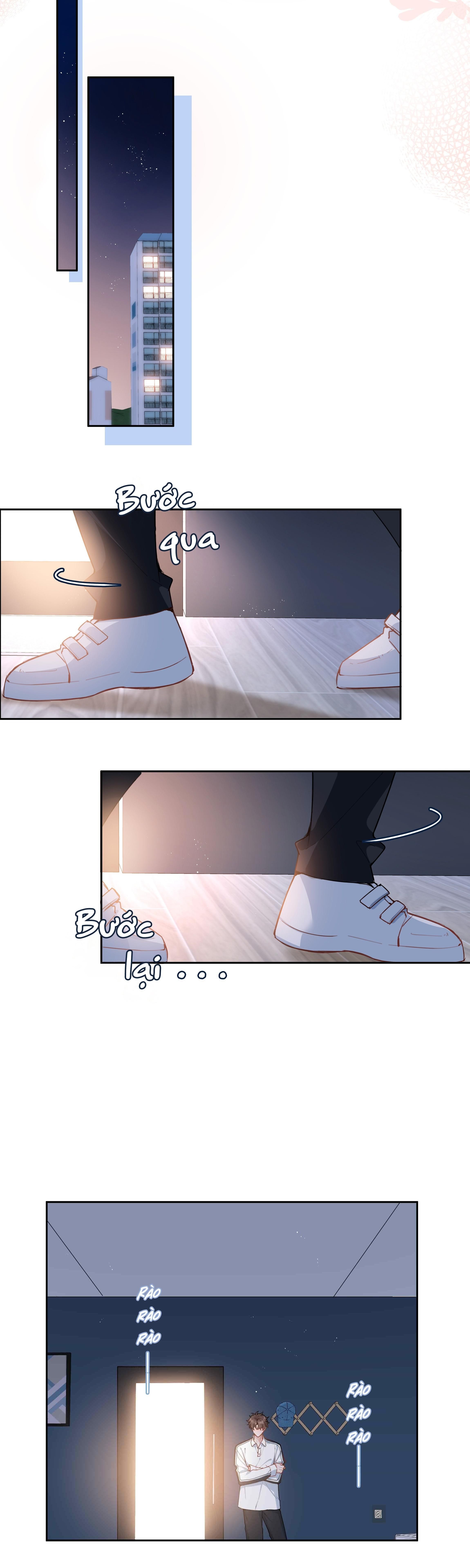 Trường Cấp Ba Sơn Hải Chapter 83 - 10