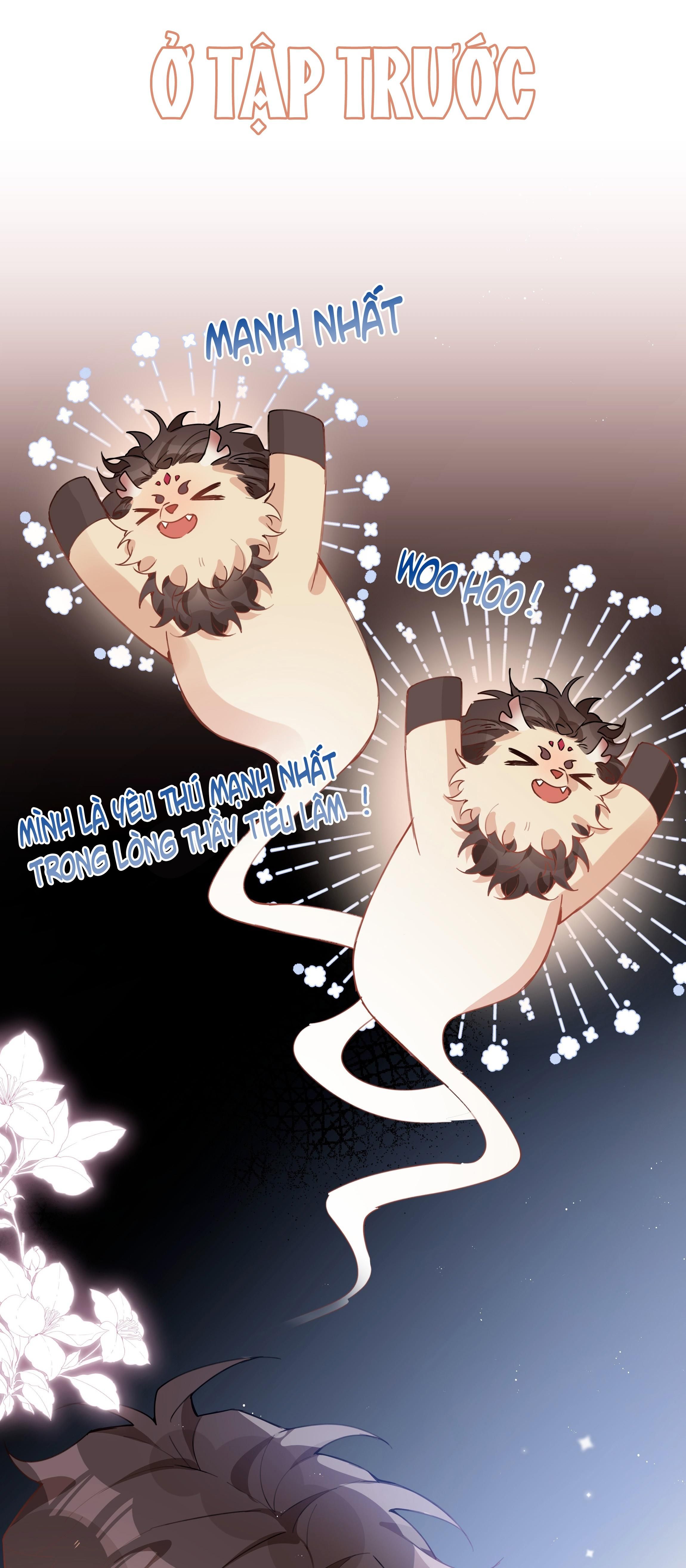 Trường Cấp Ba Sơn Hải Chapter 84 - 2