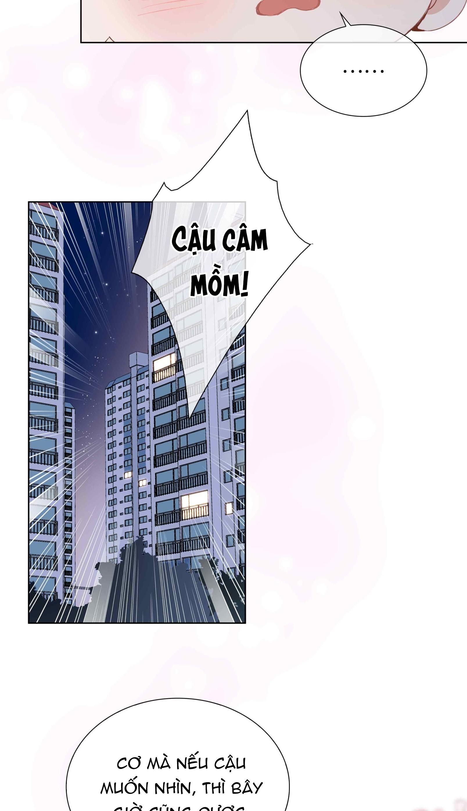 Trường Cấp Ba Sơn Hải Chapter 84 - 11