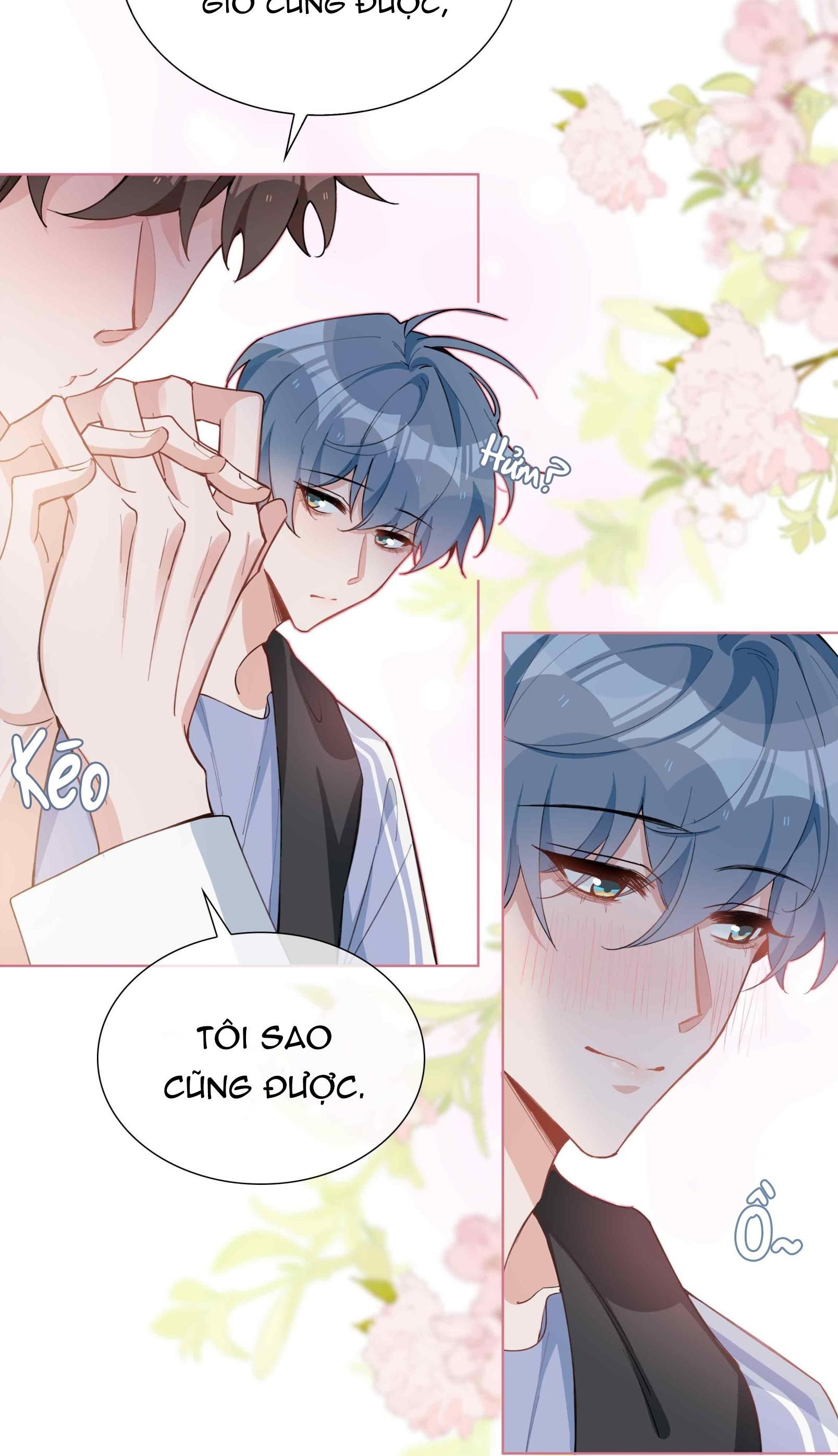 Trường Cấp Ba Sơn Hải Chapter 84 - 12