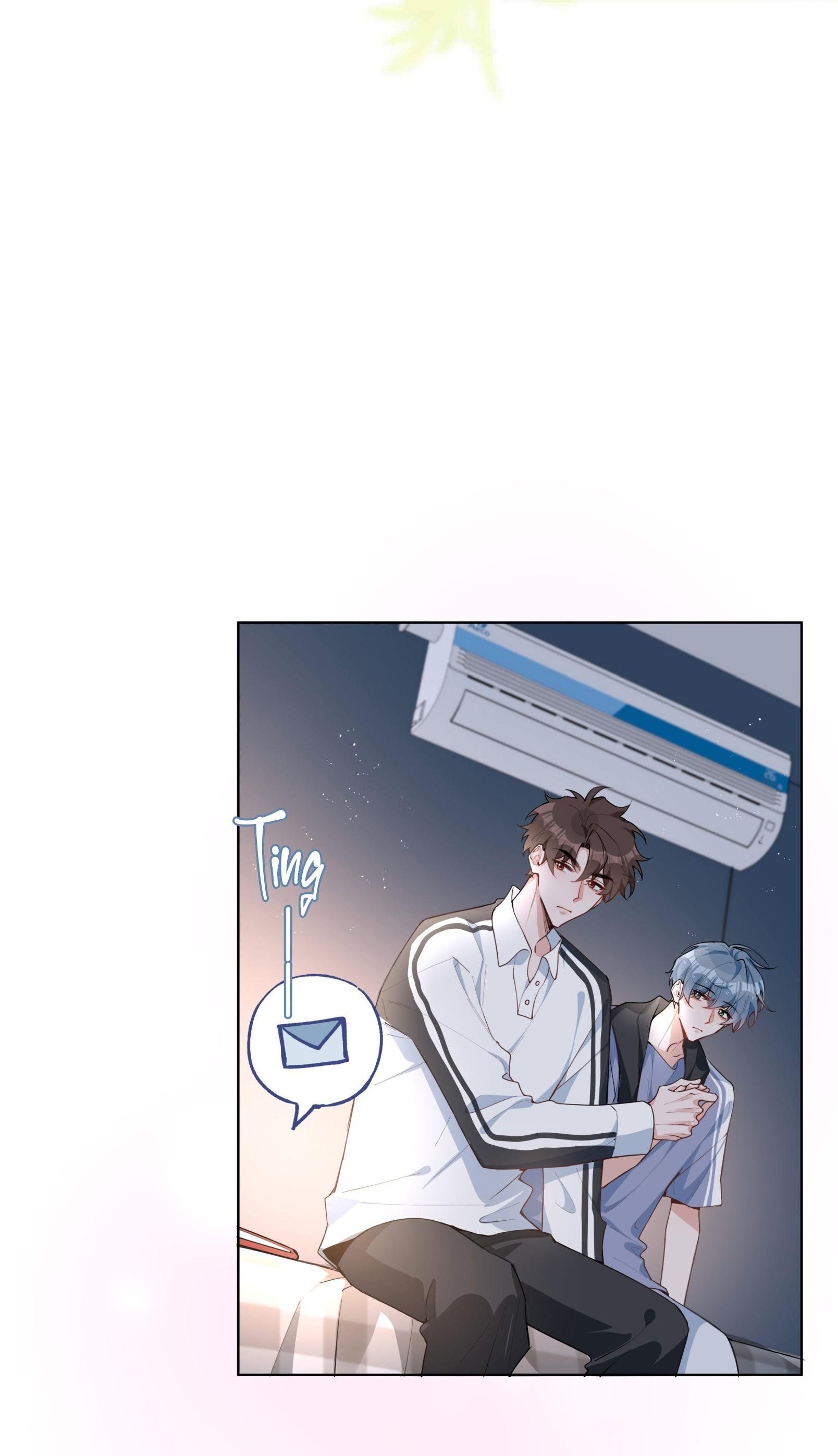 Trường Cấp Ba Sơn Hải Chapter 84 - 13